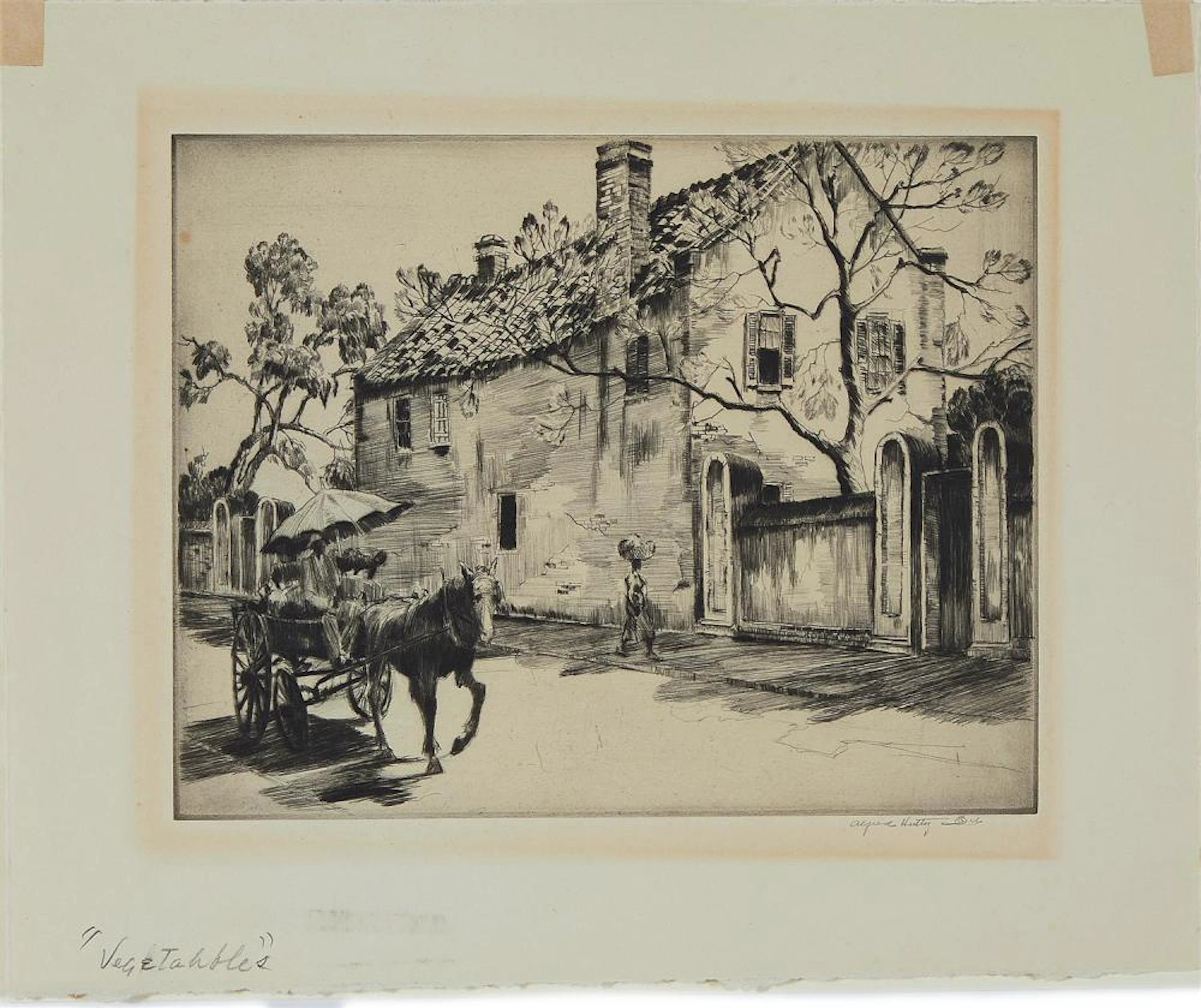 Alfred Hutty