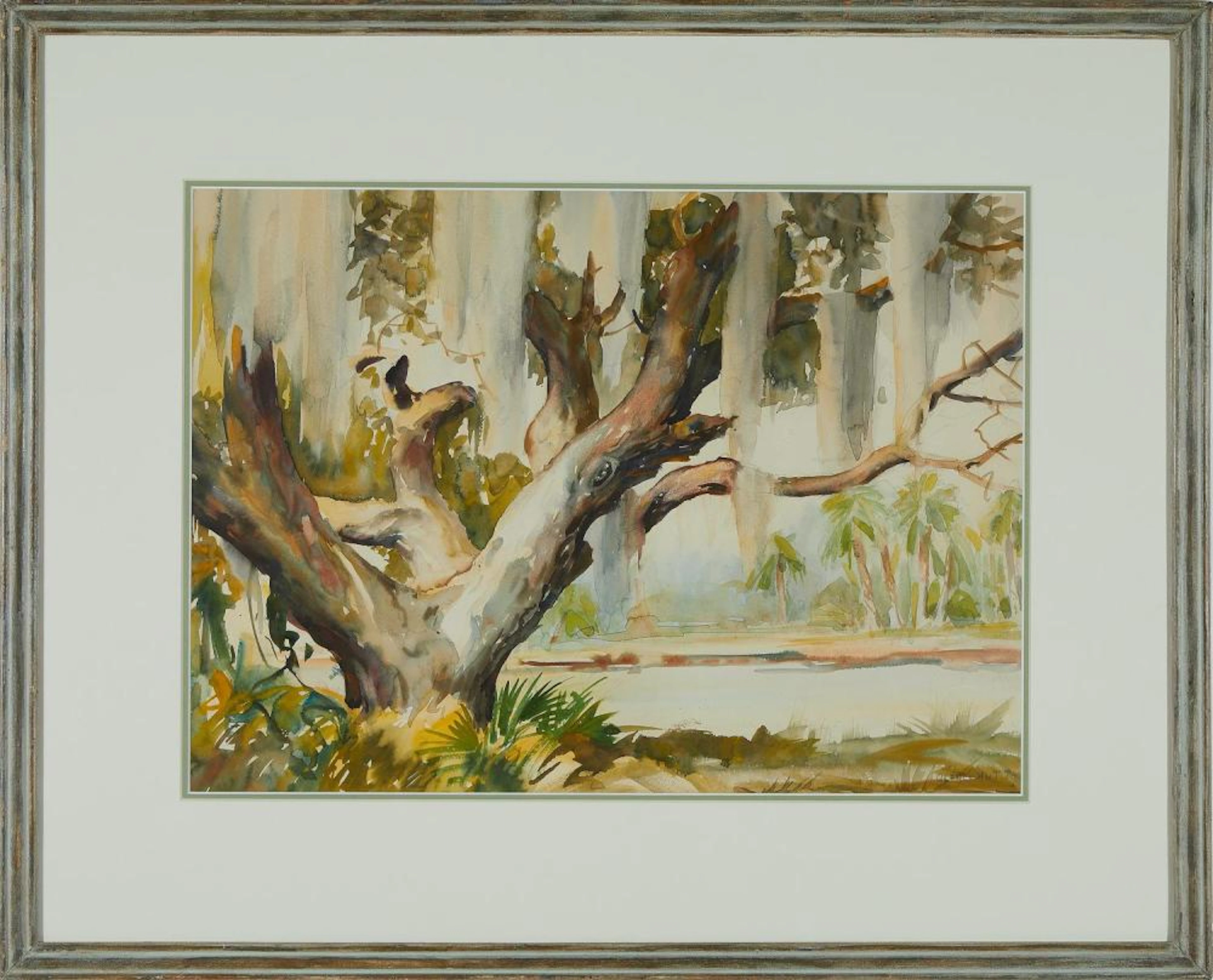 Alfred Hutty
