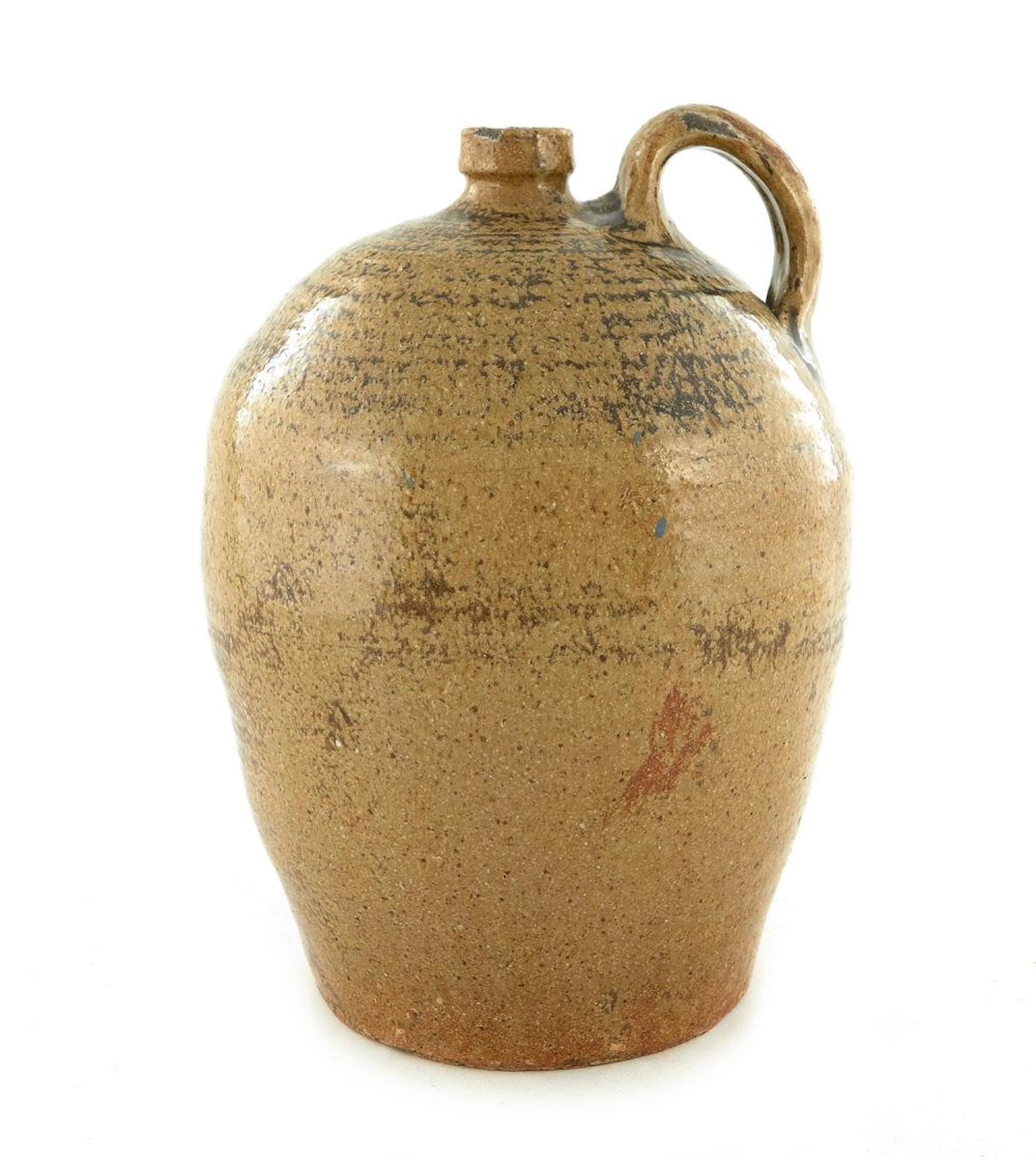 Southern Stoneware Jug