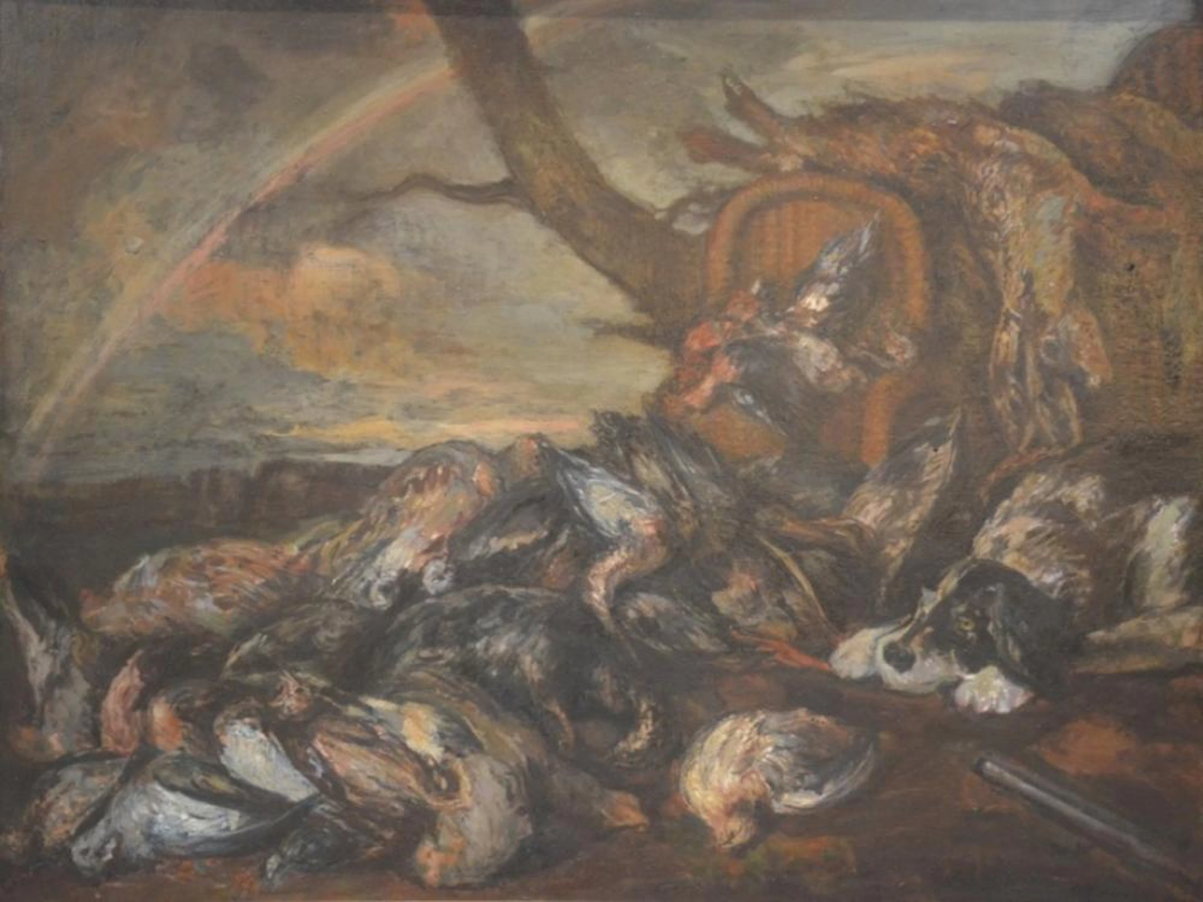 Jacques-Émile BLANCHE (1861-1942)