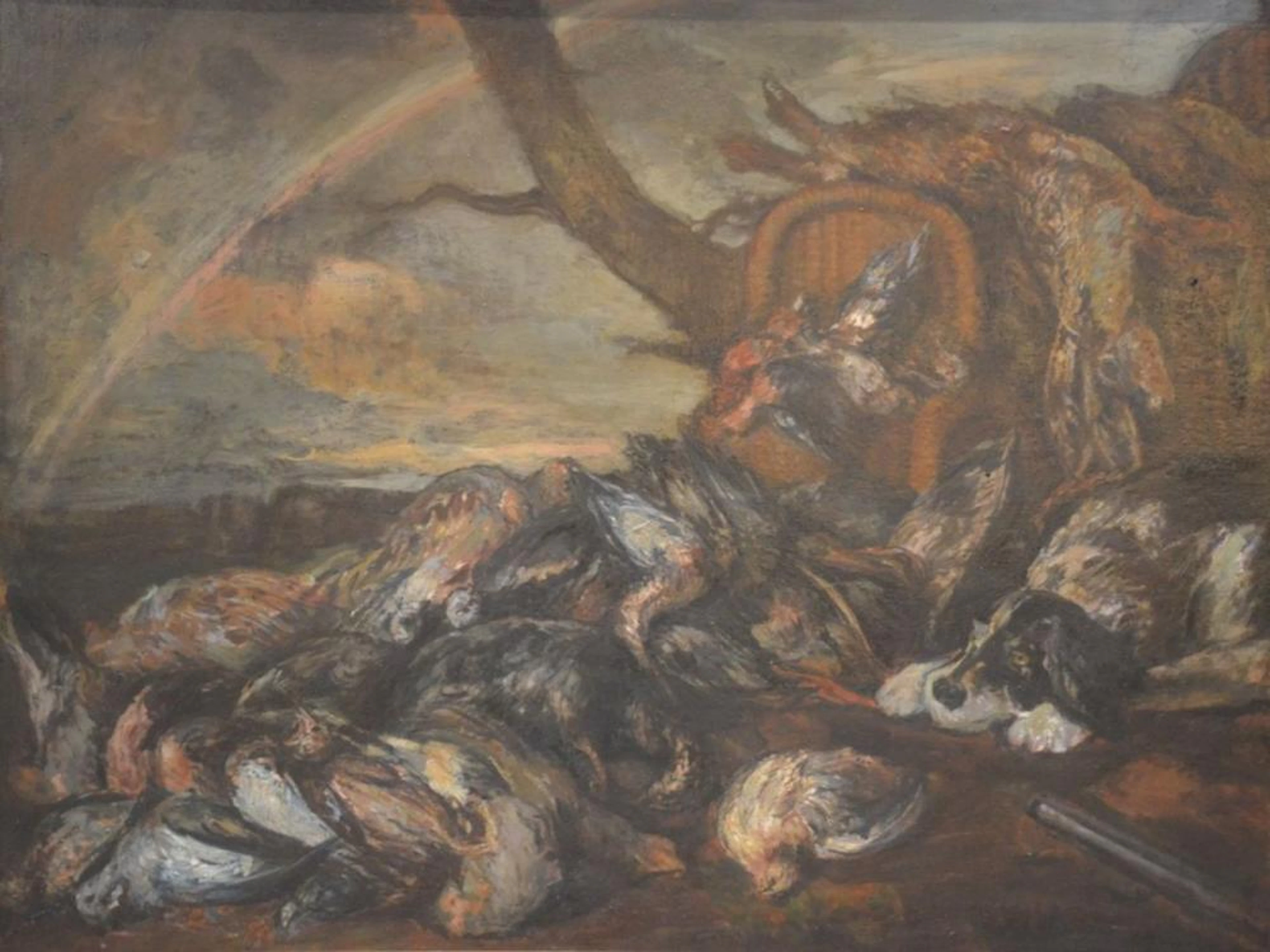 Jacques-Émile BLANCHE (1861-1942)
