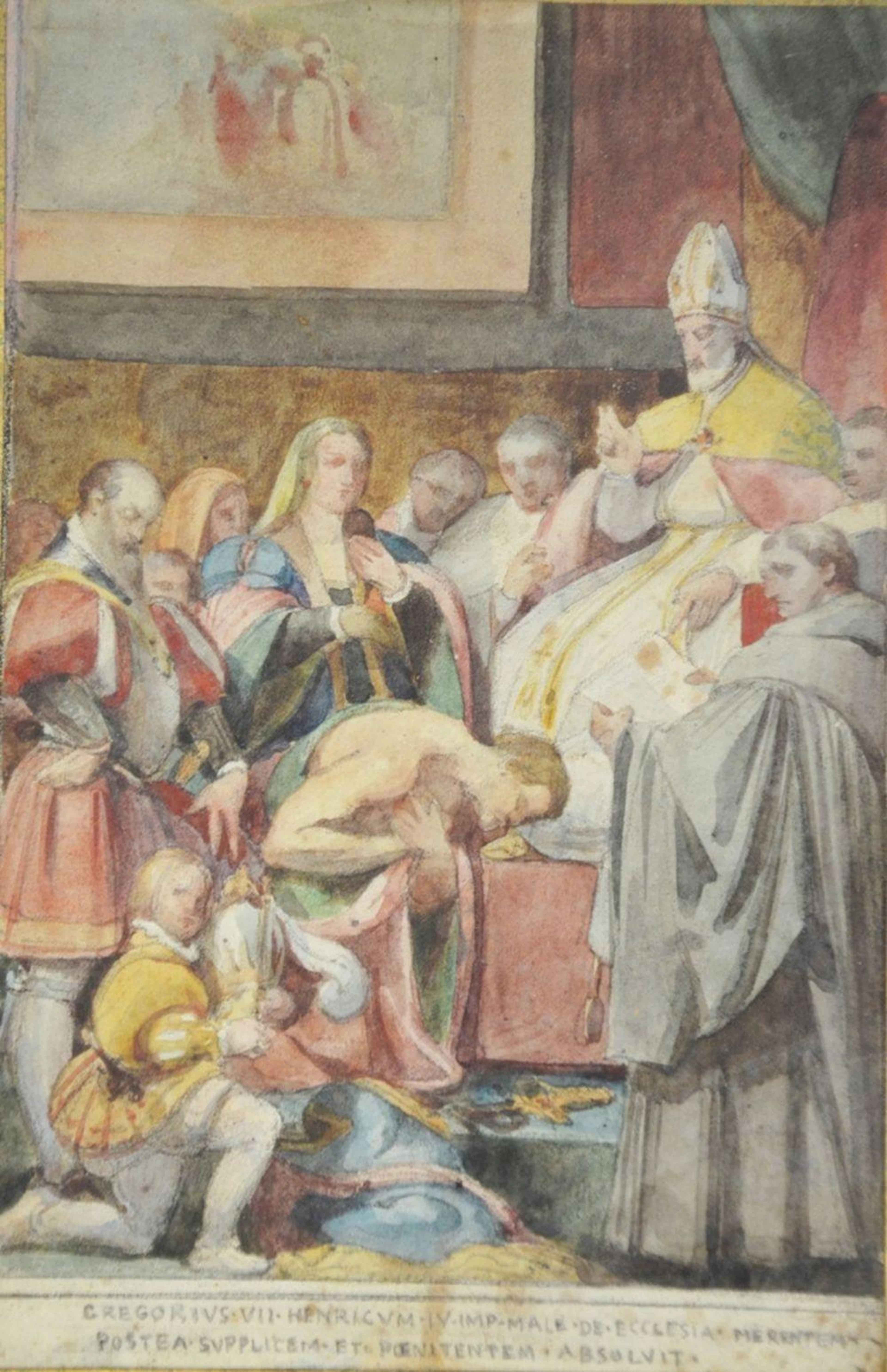 Jean-Louis BEZARD (1799-1881)
