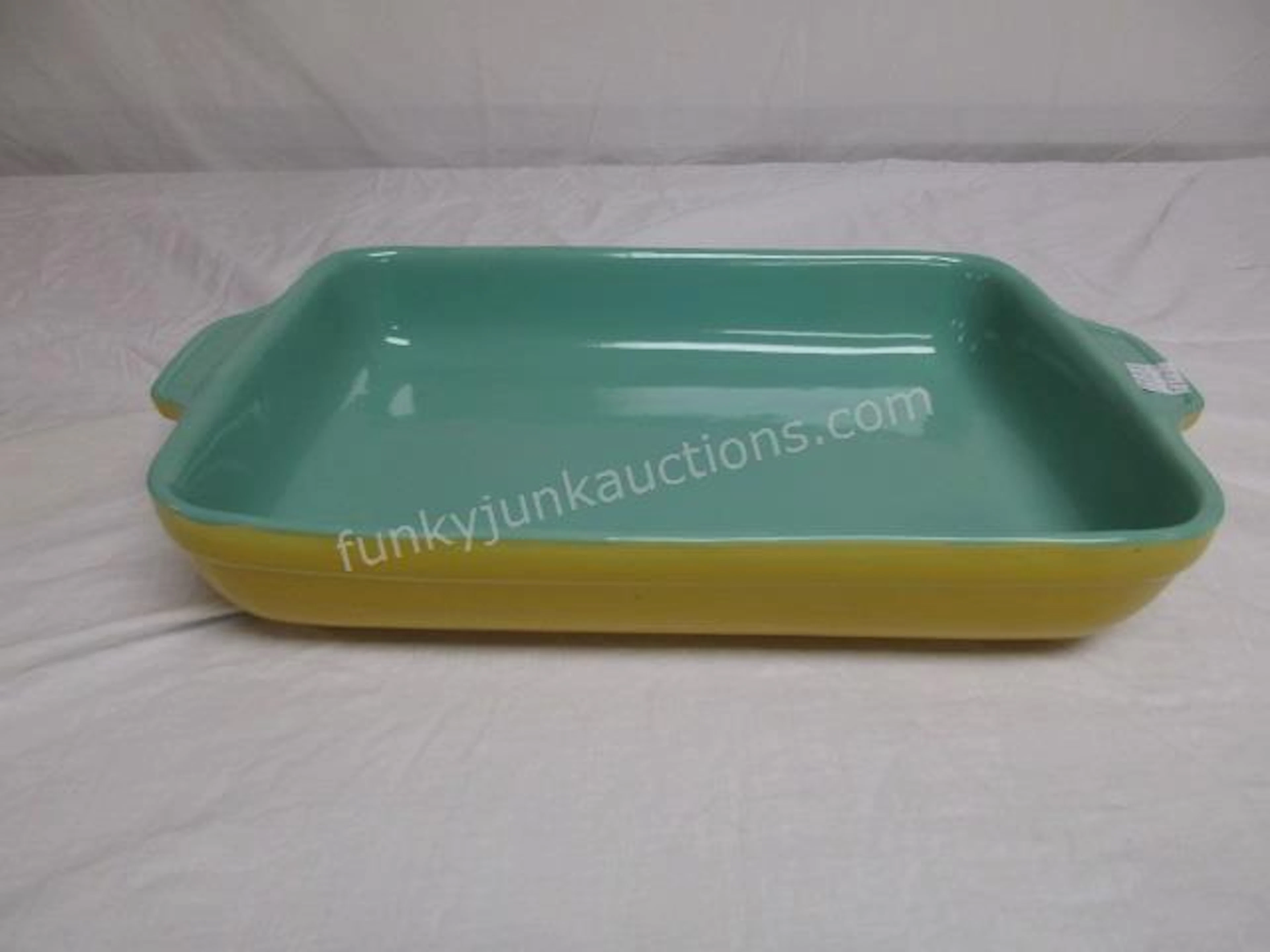 Royal Oak Baking Dish 14x10 Incredible Colours