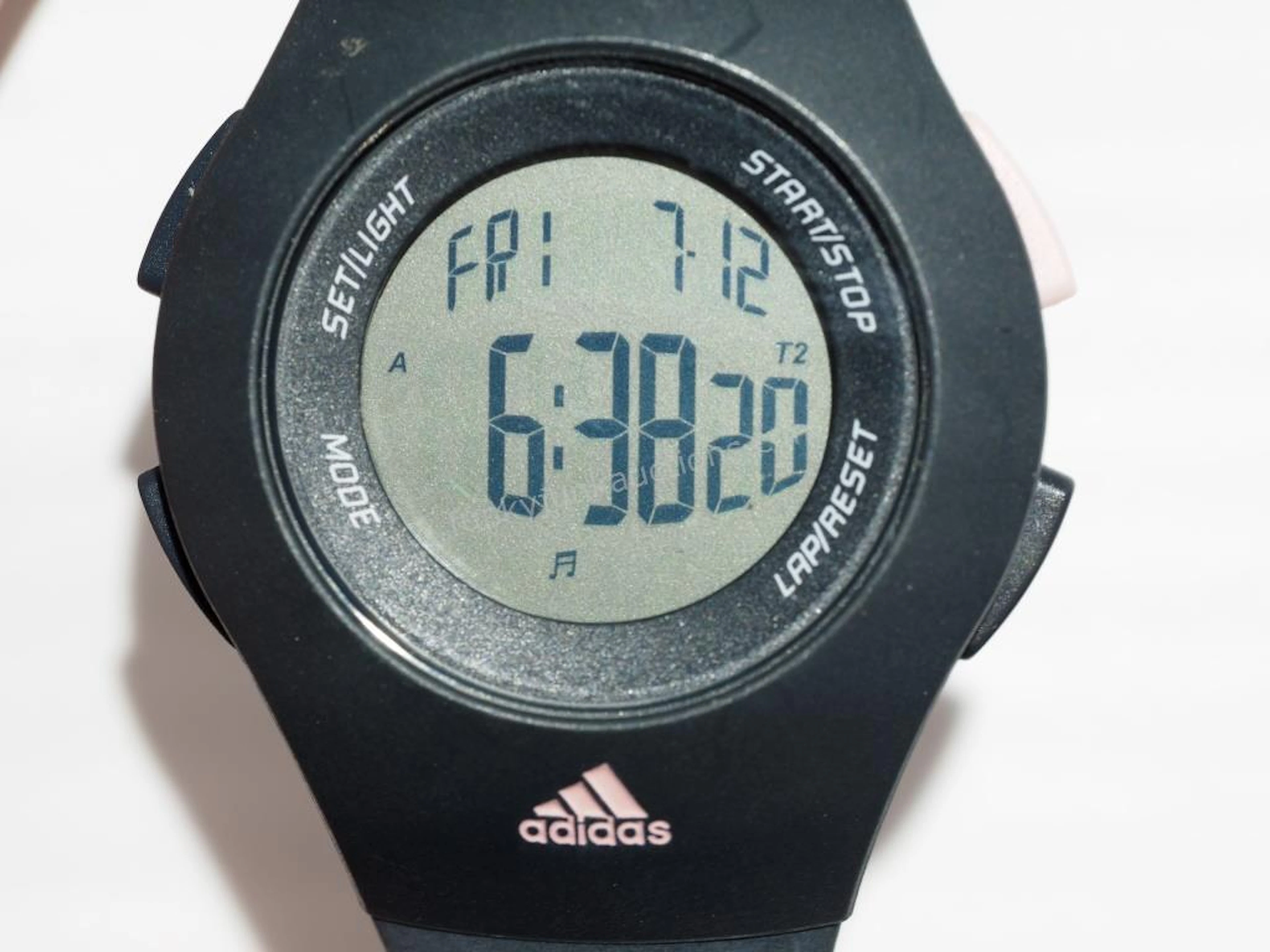 ADIDAS Water Resistant Watch