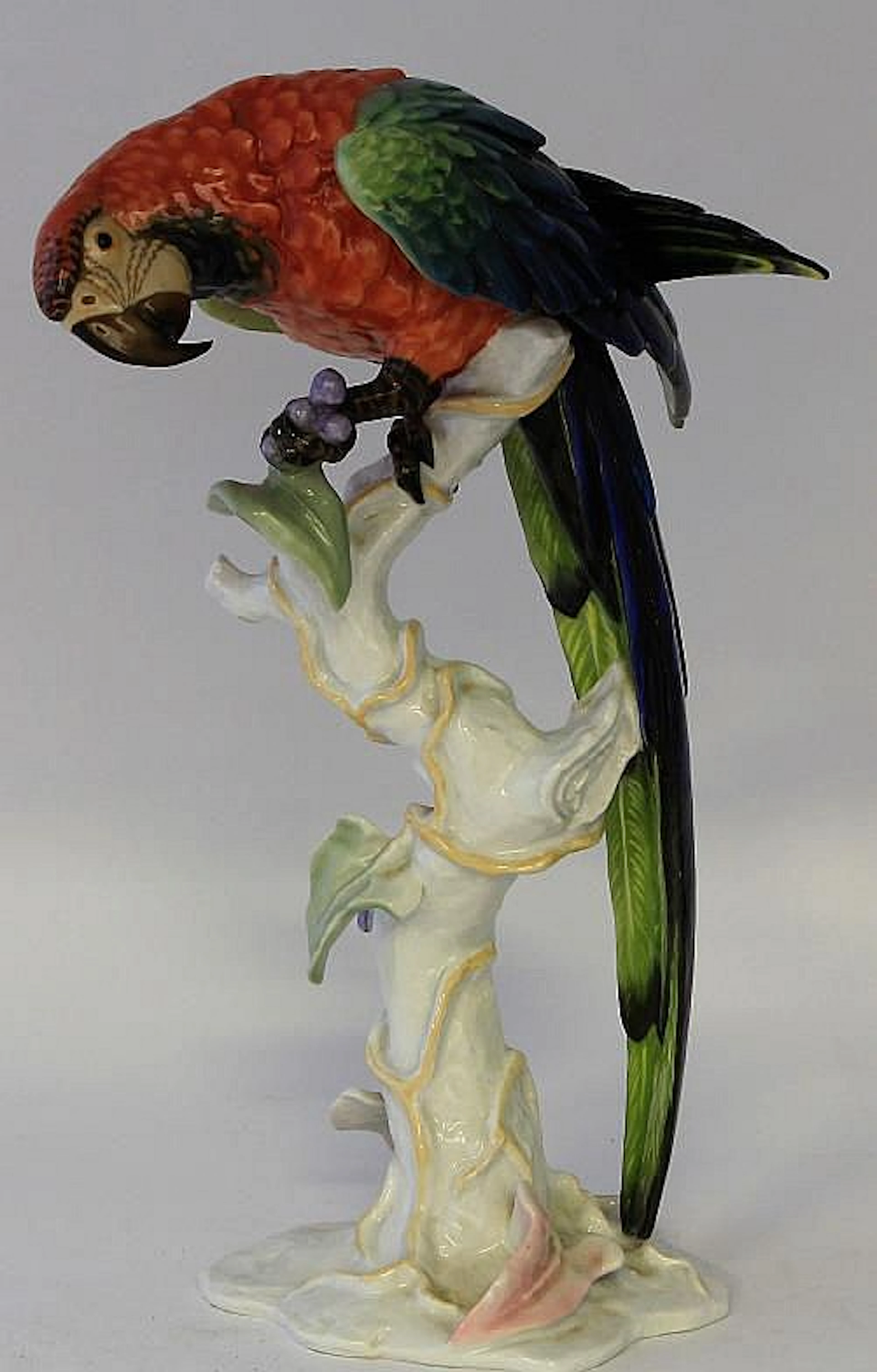 A large and impressive Rosenthal ceramic model of