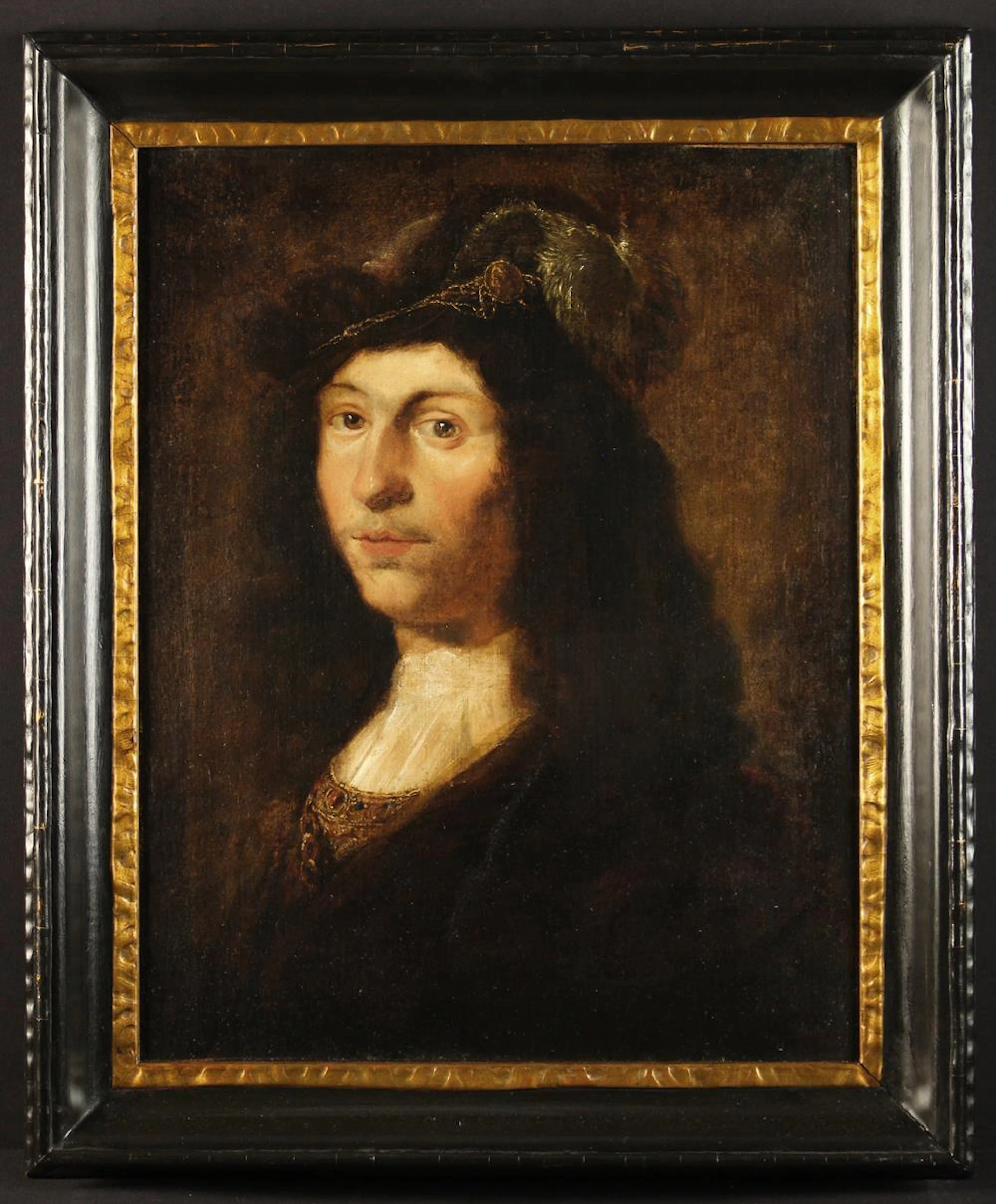 Follower of Govert Flinck (1615-1660)