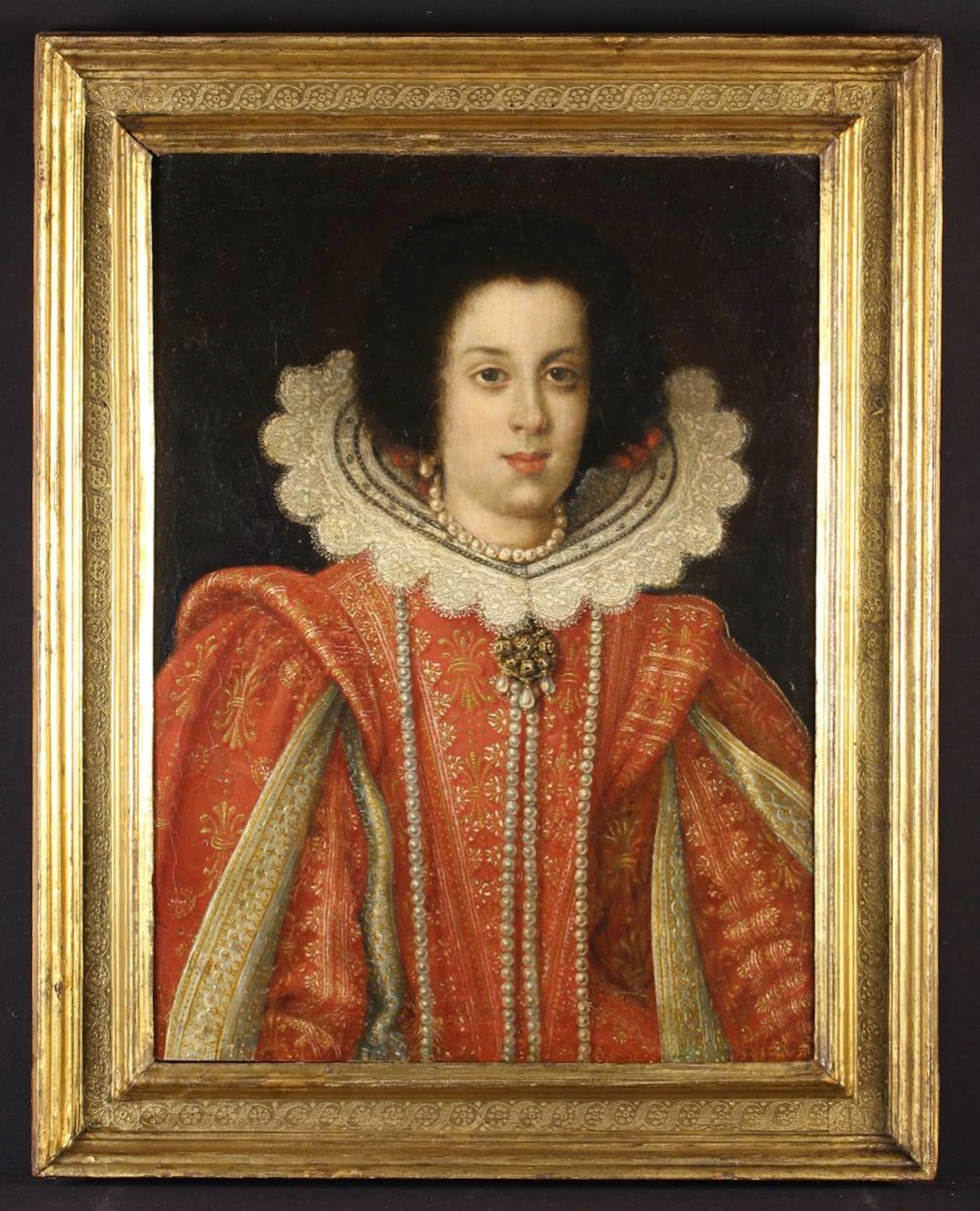 Studio of Justus Sustermans (1597-1681)
