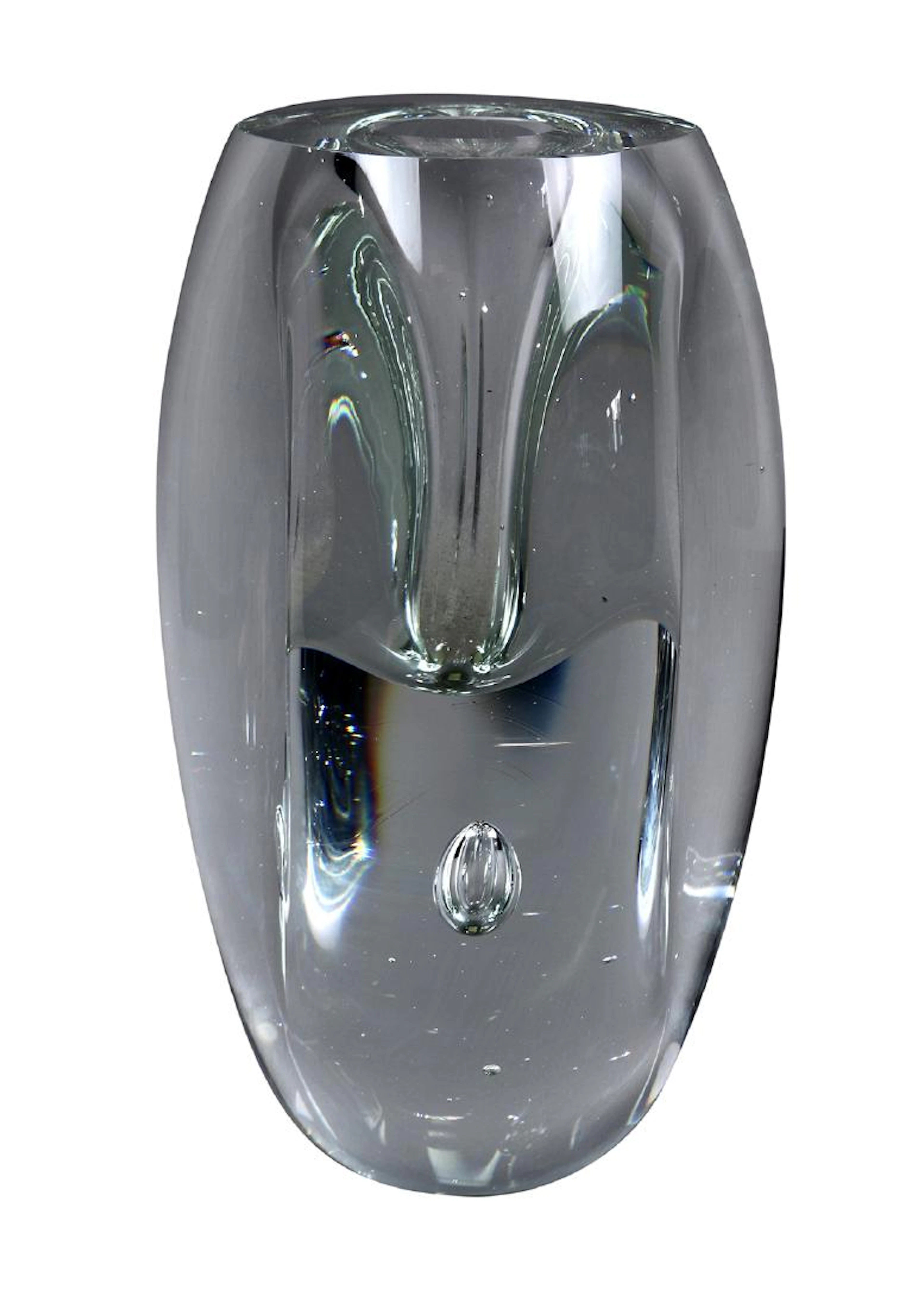 Timo Sarpaneva Claritas vase