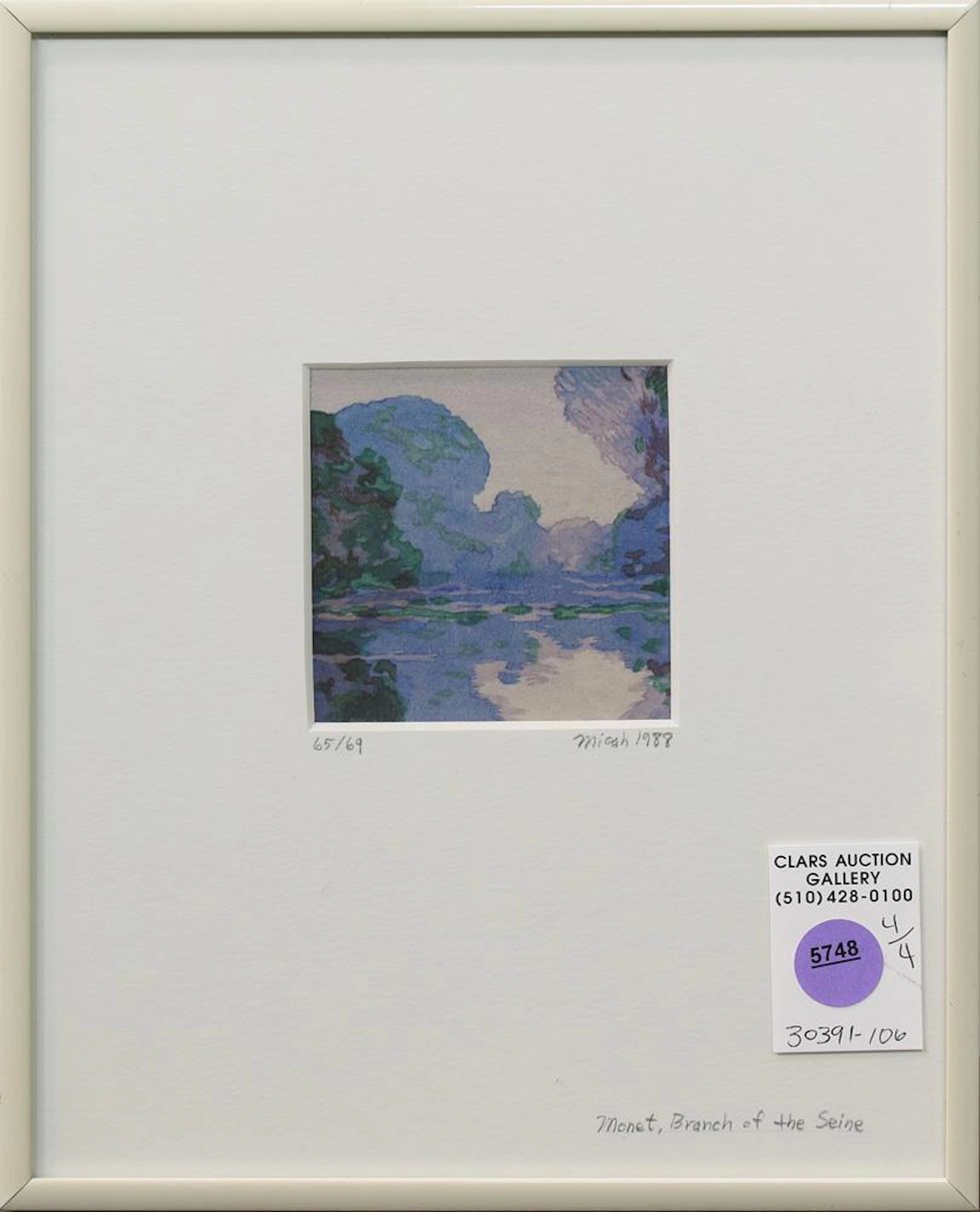Prints, Micah Schwaberow