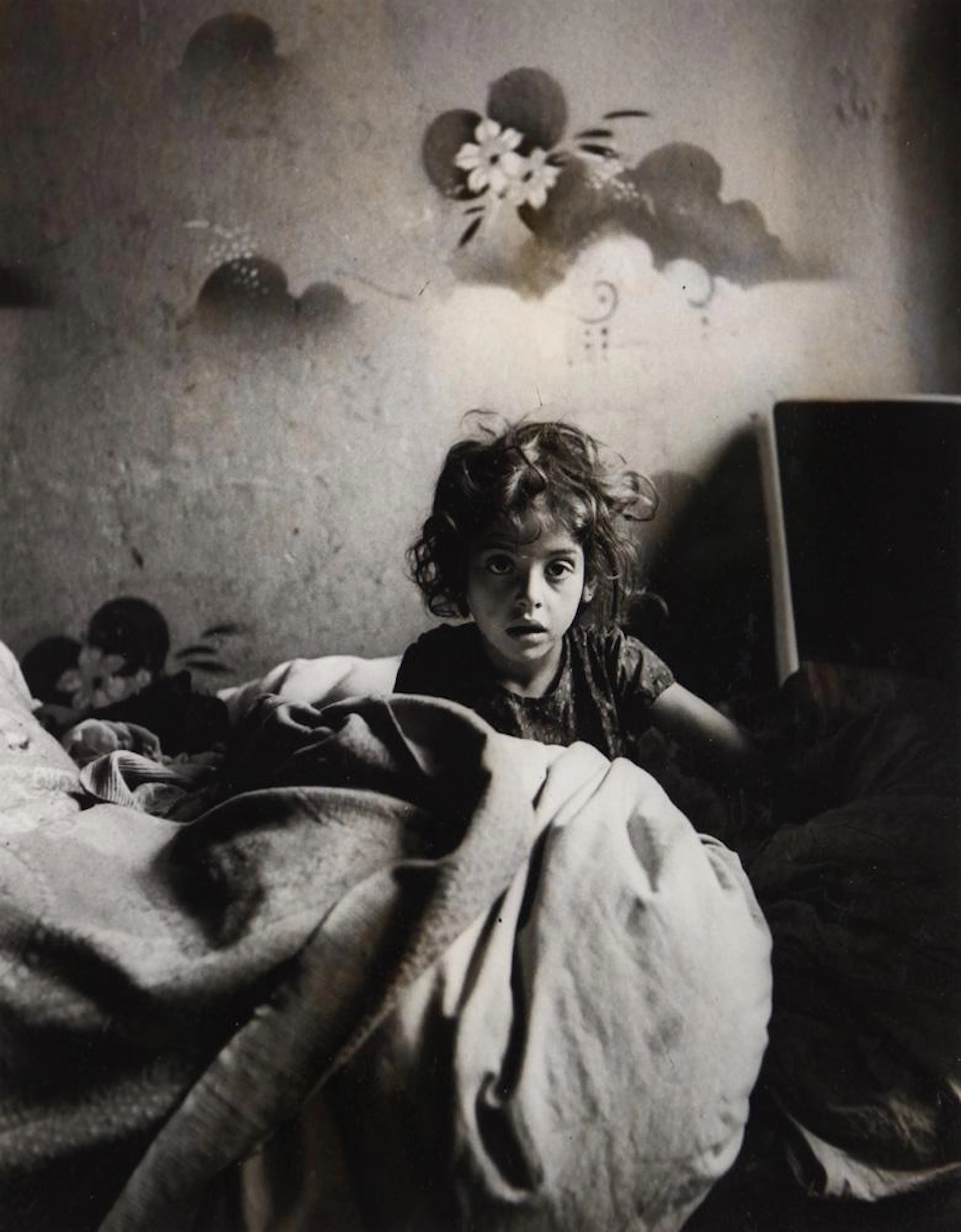 Photograph, Roman Vishniac