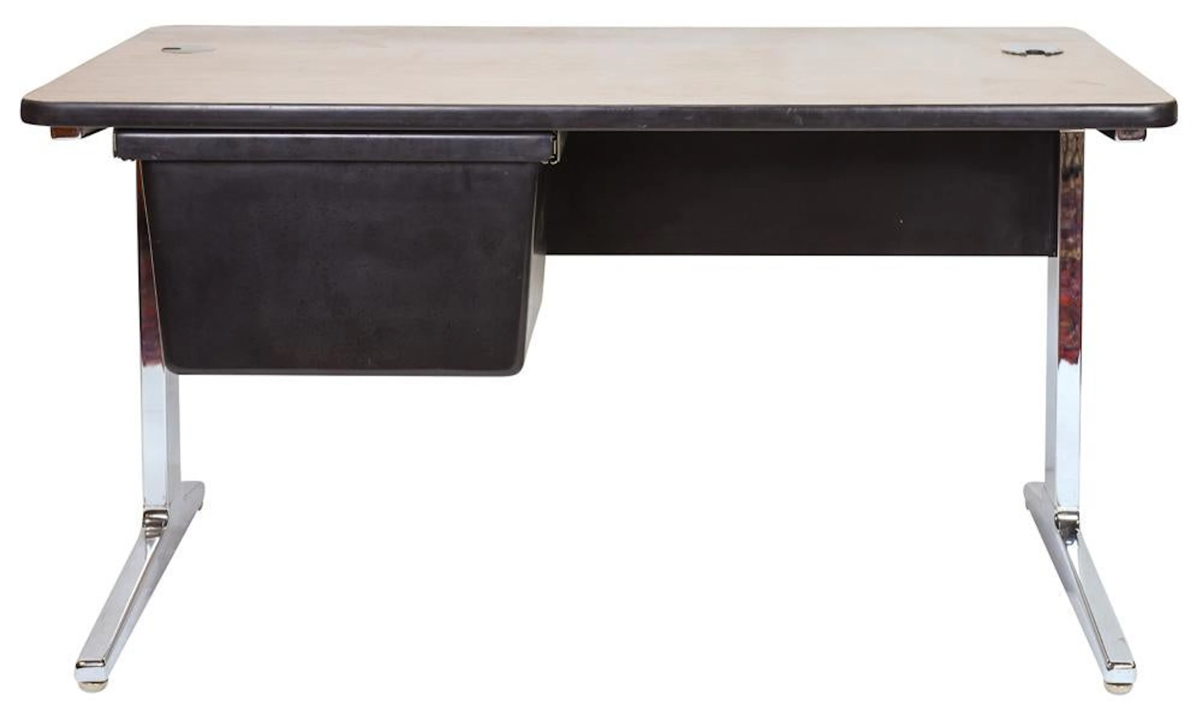 A George Nelson for Herman Miller Action office table