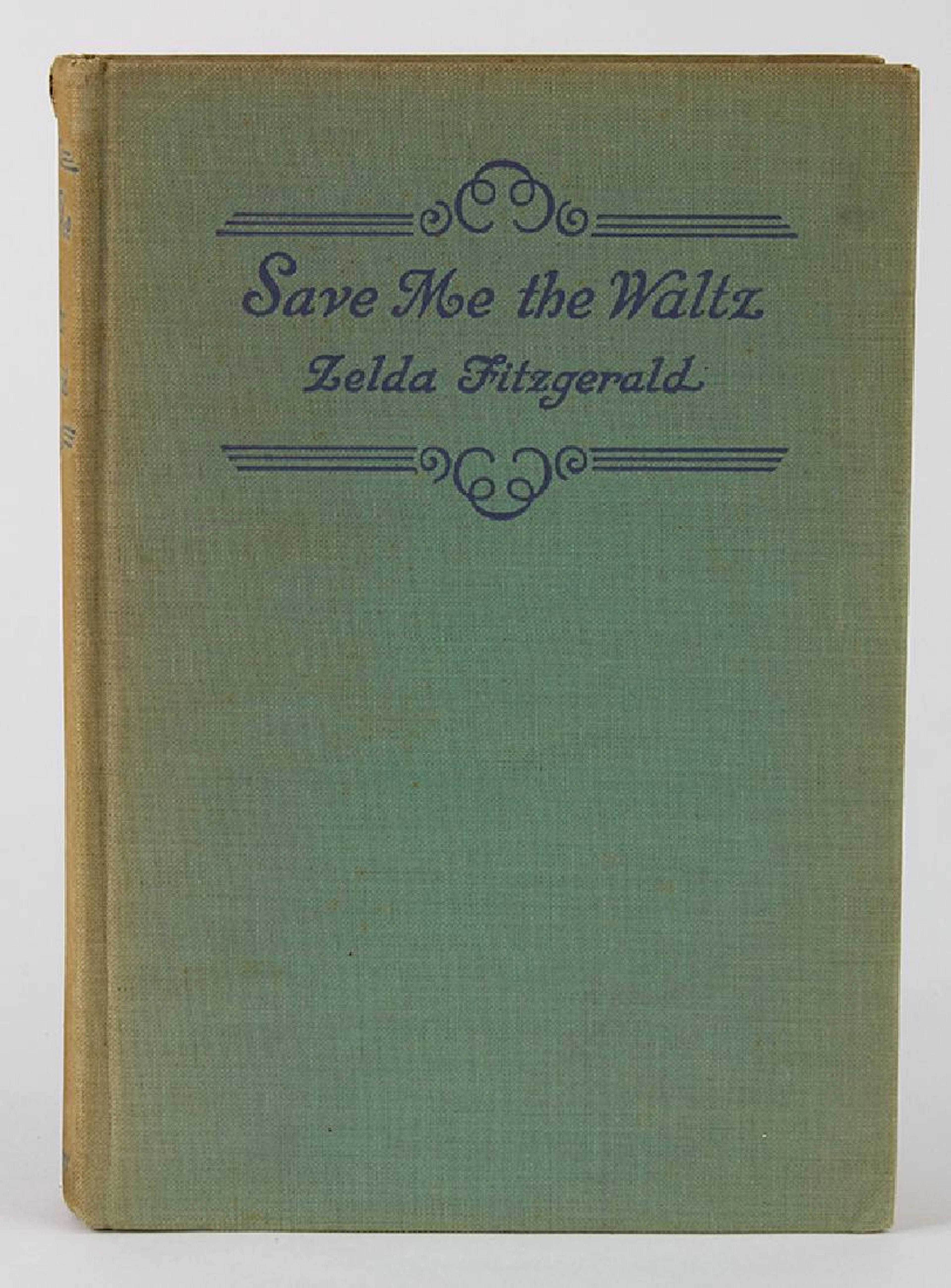 Fitzgerald