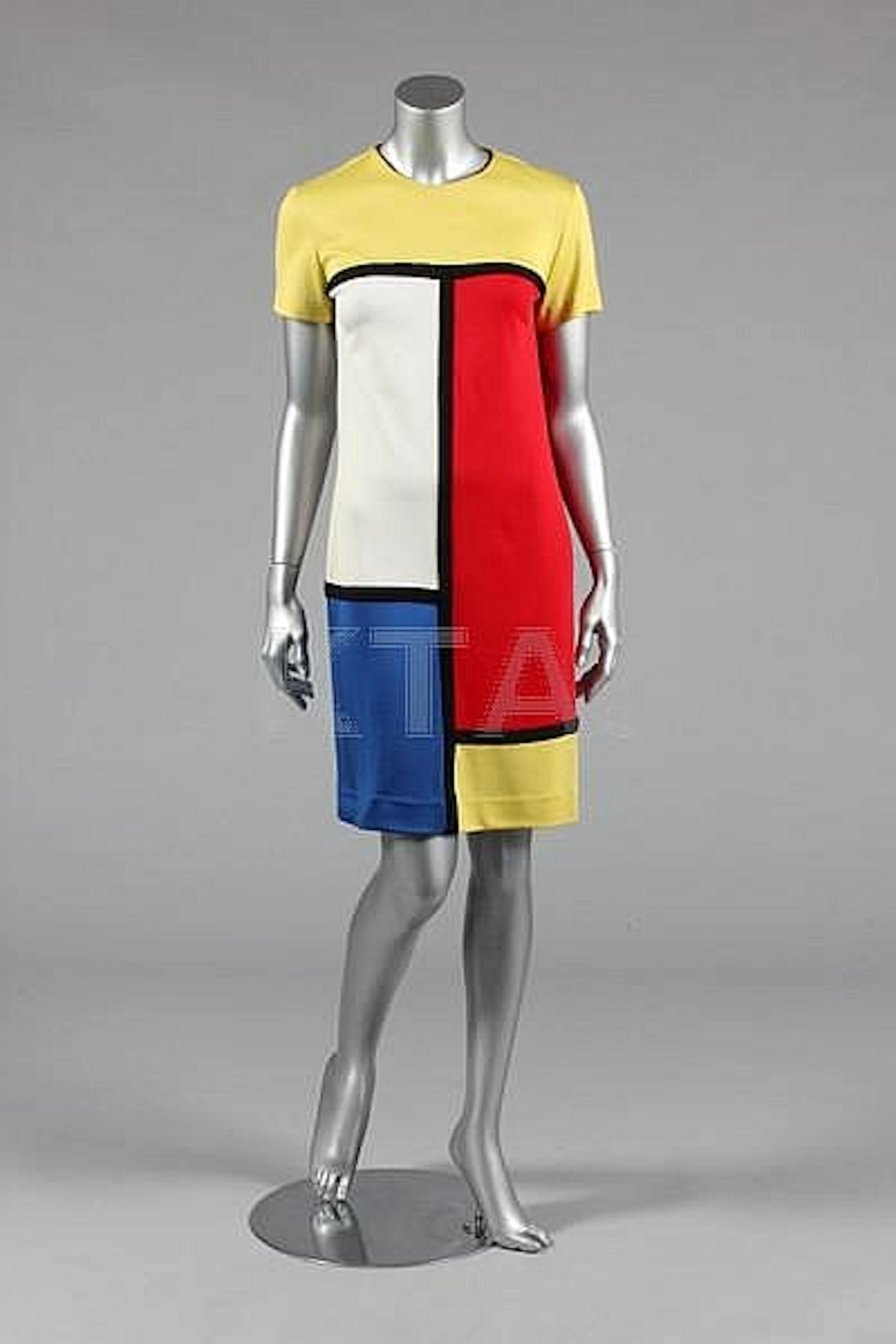 A J.Harlan Originals copy of a Saint Laurent