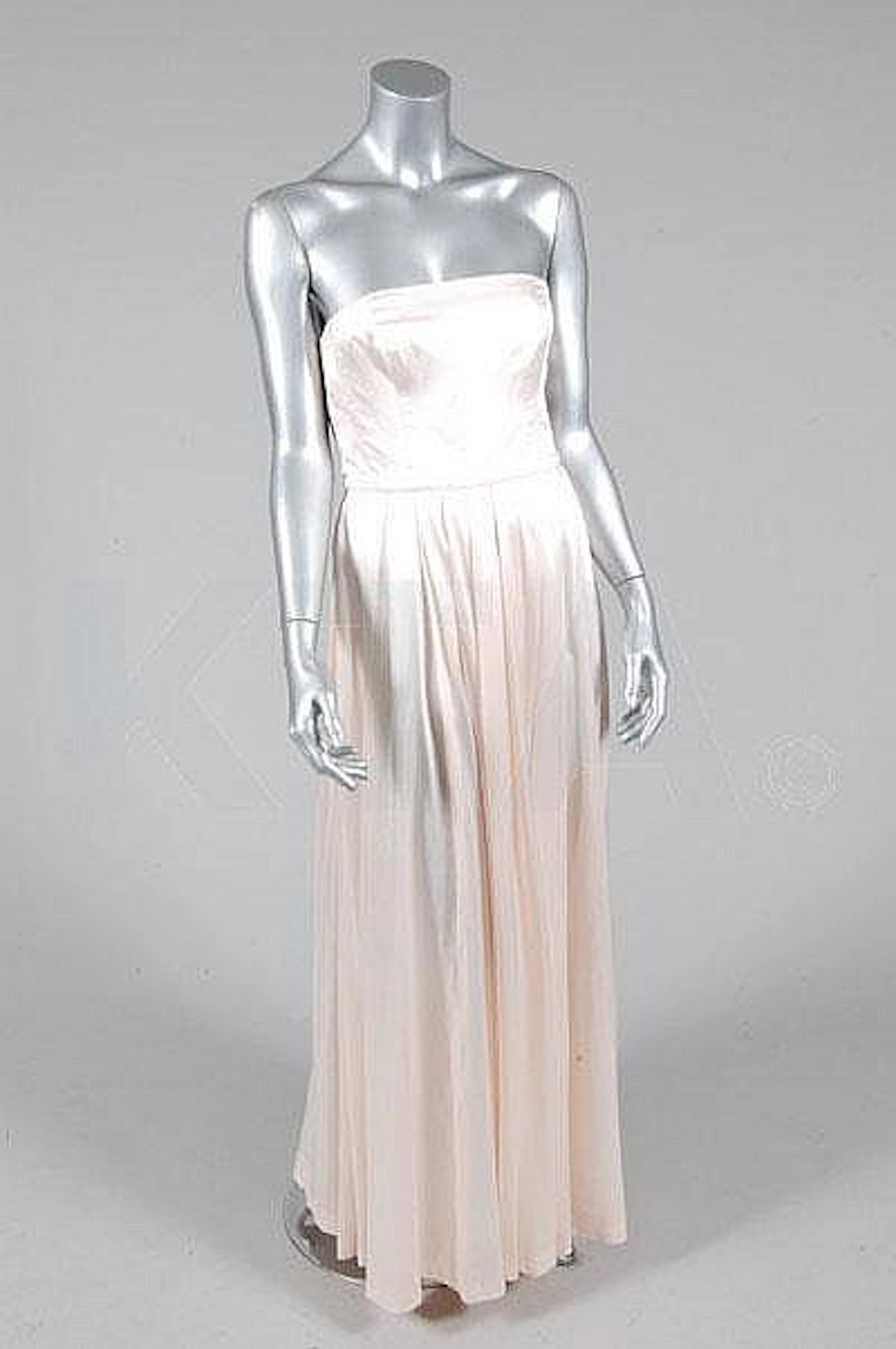 A Catherine Walker/Chelsea Design Co. couture