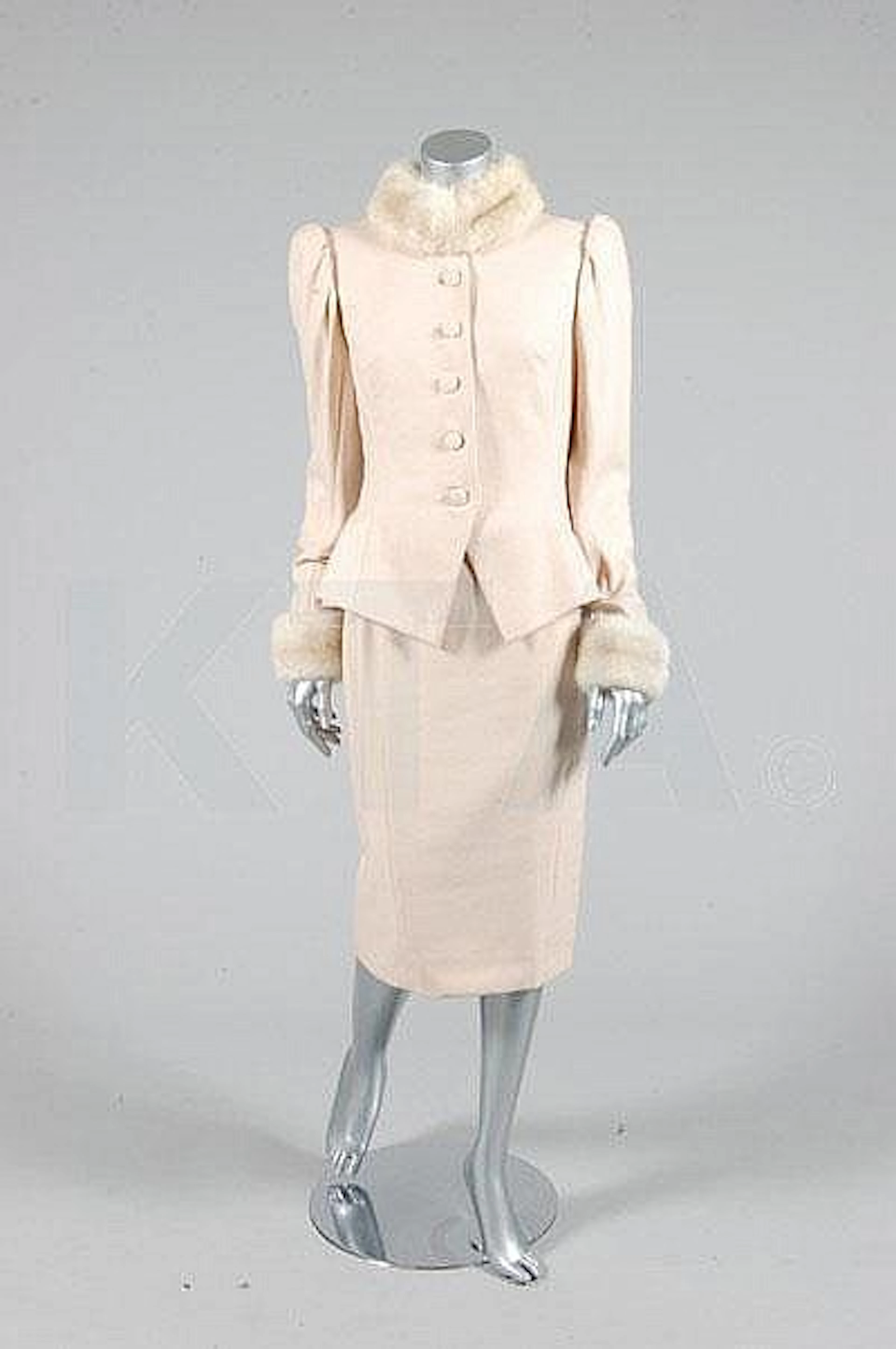 A Catherine Walker for the Chelsea Design Co.