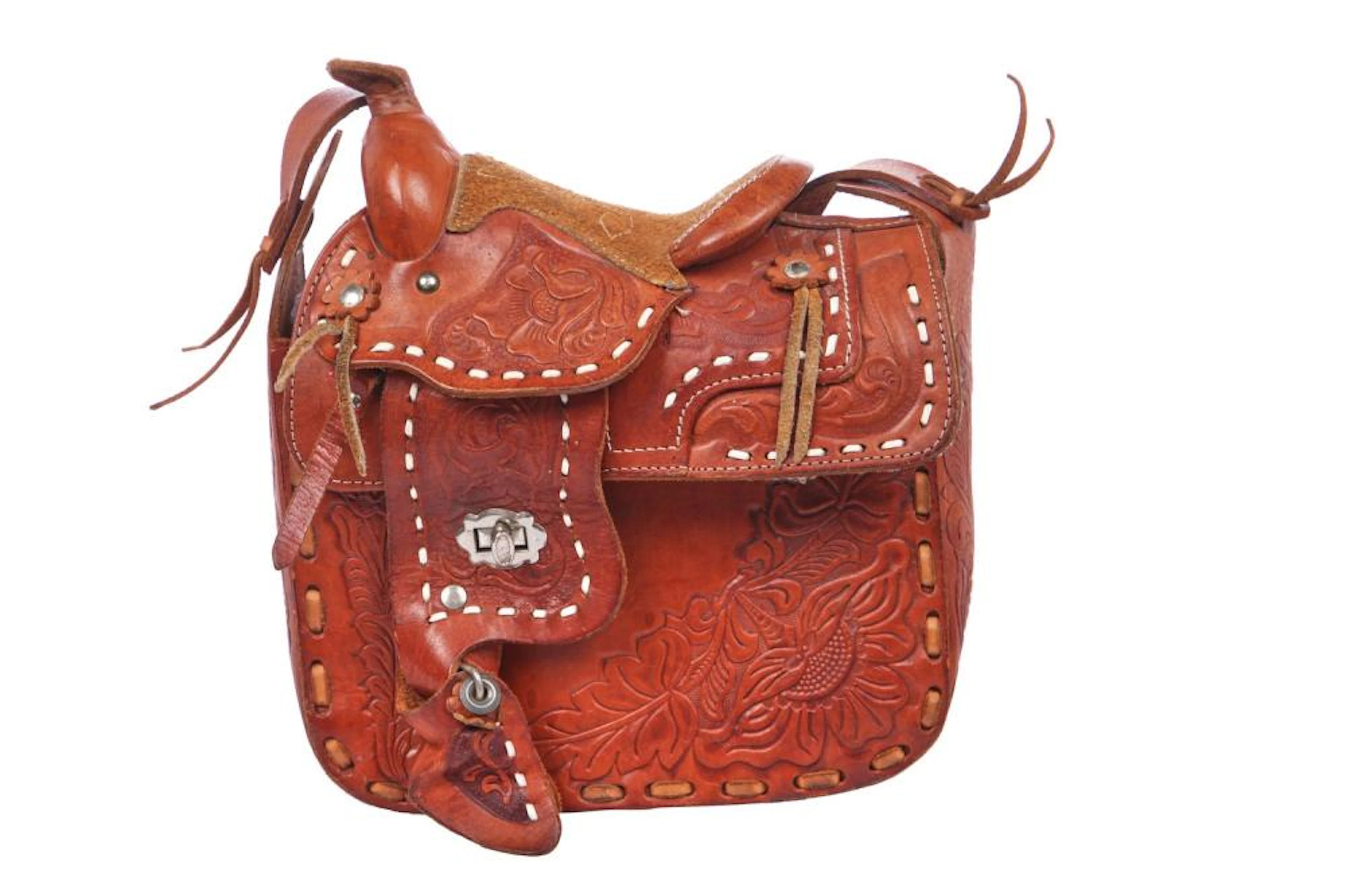 A group of bags, 1920s and later,