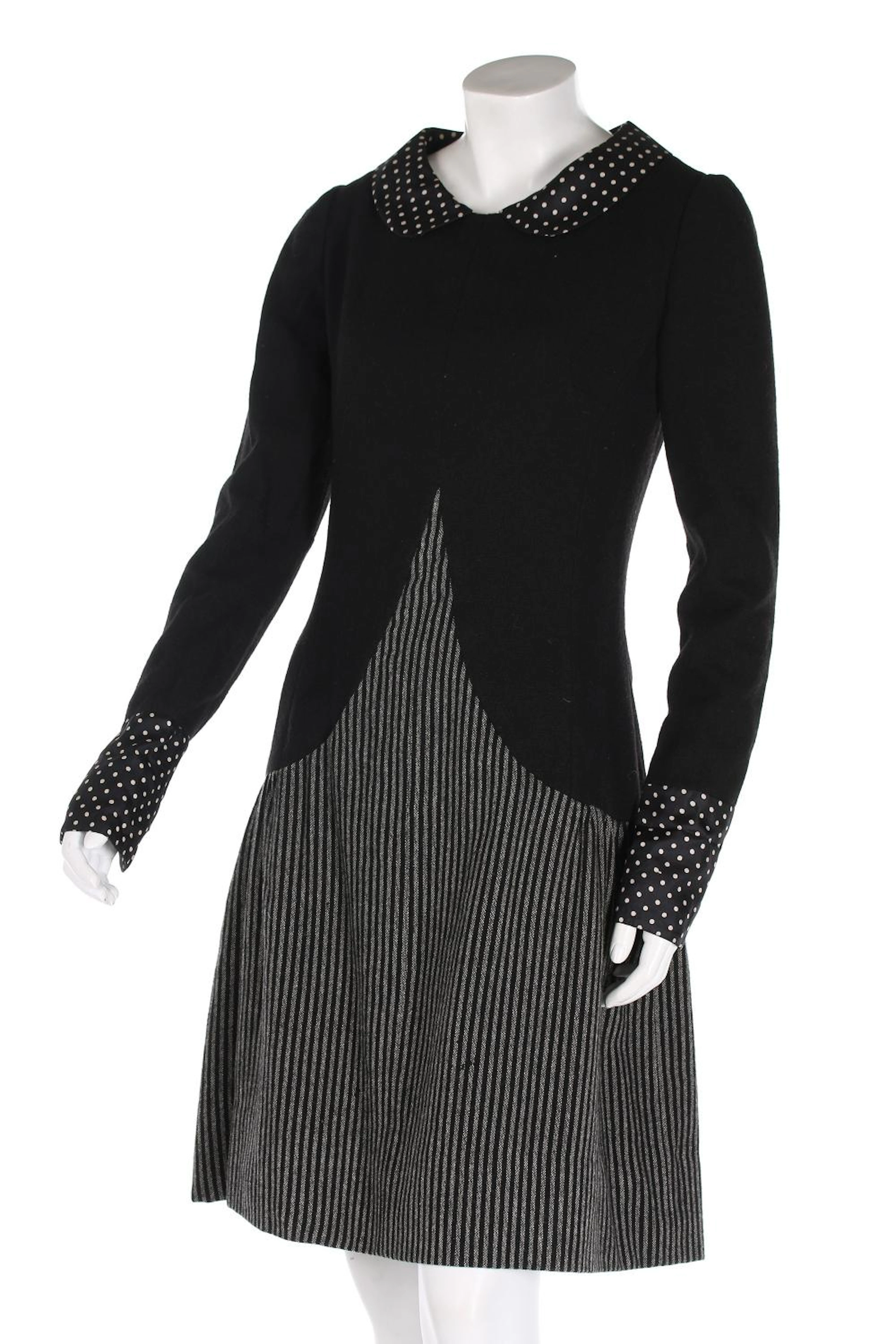 A good group of London boutique designer clothing, 1960s-early 70s, labelle