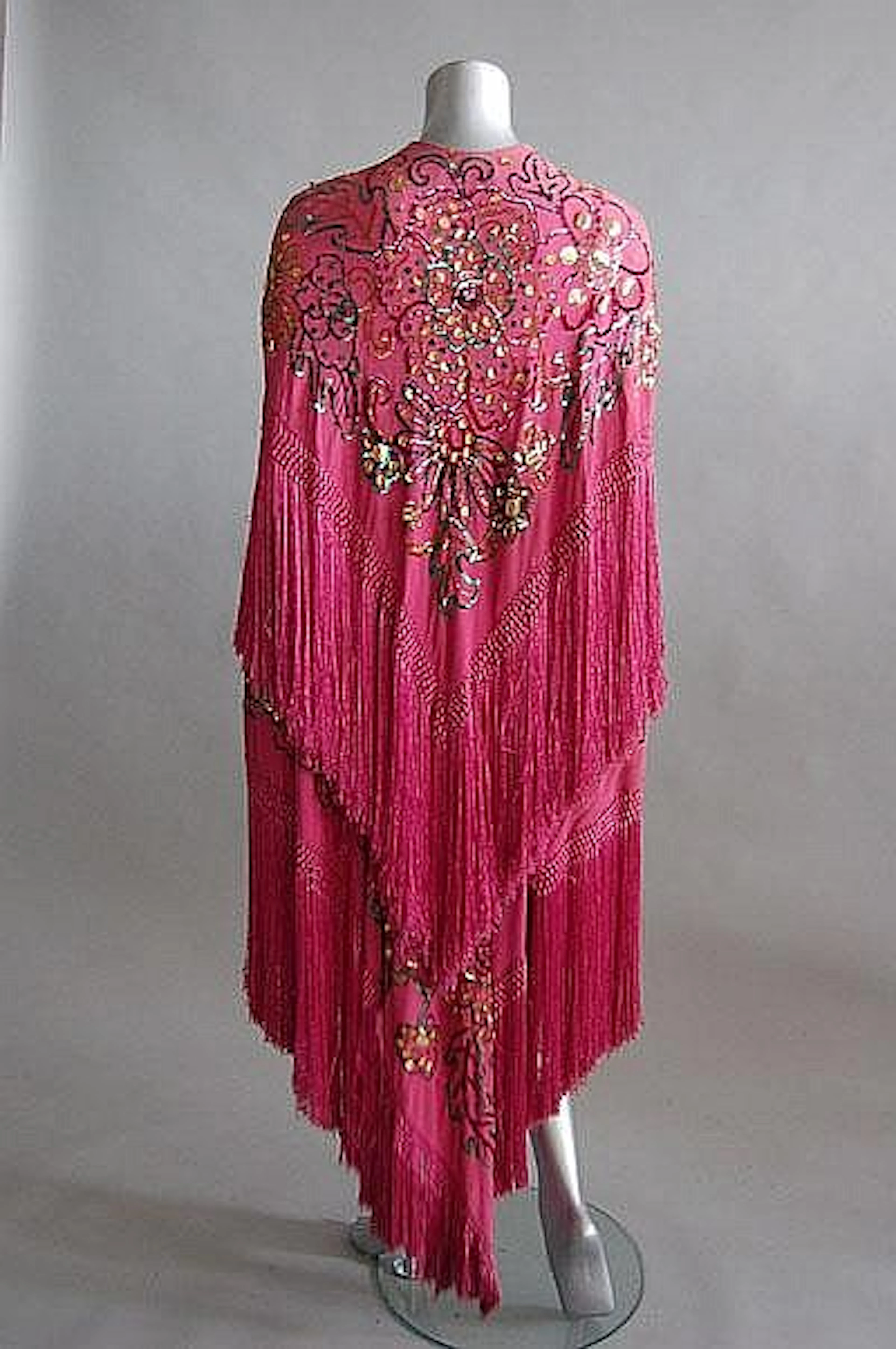 A group of Mainbocher clothing, mainly 1950s,