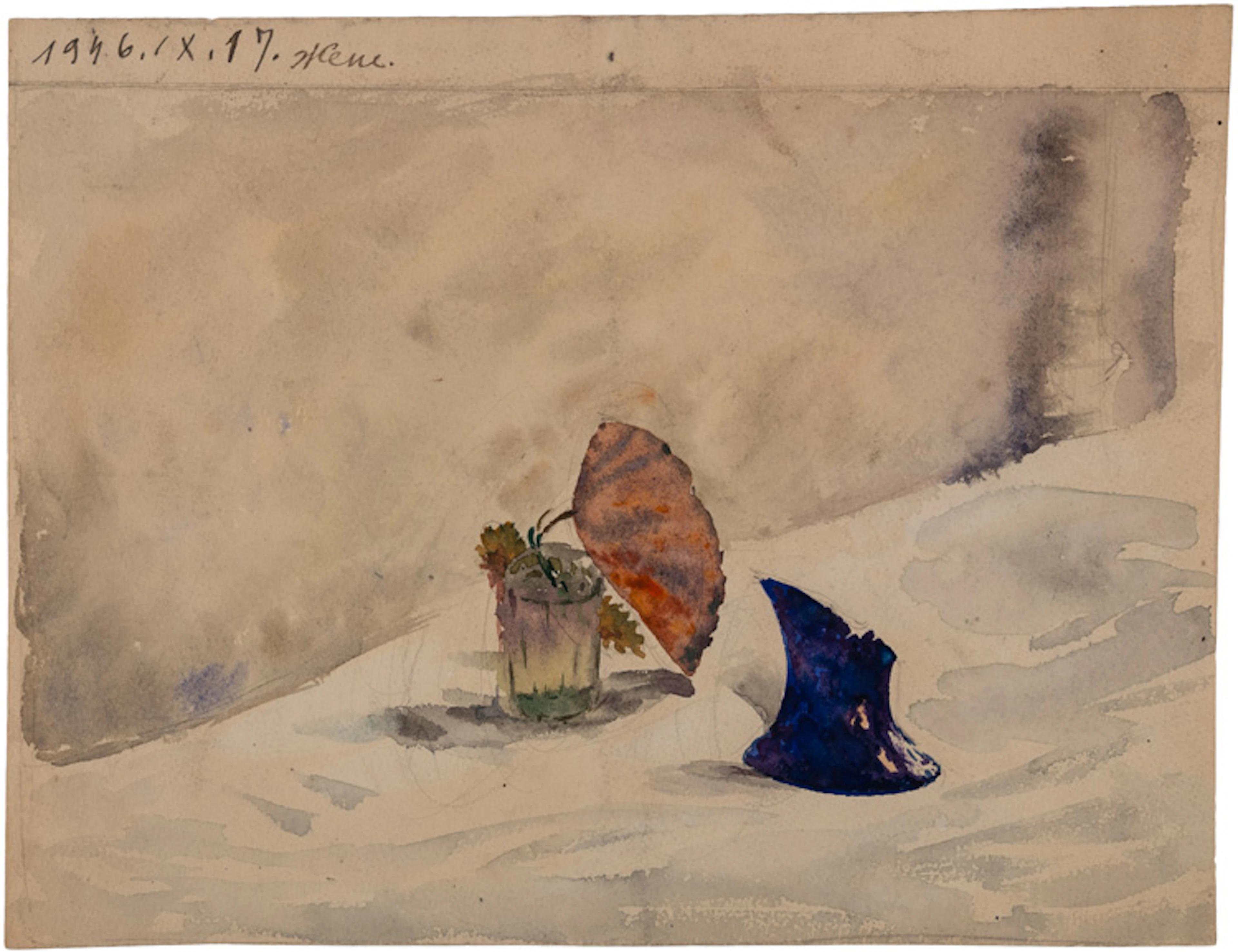 VASILY SITNIKOV (RUSSIAN 1915-1987)