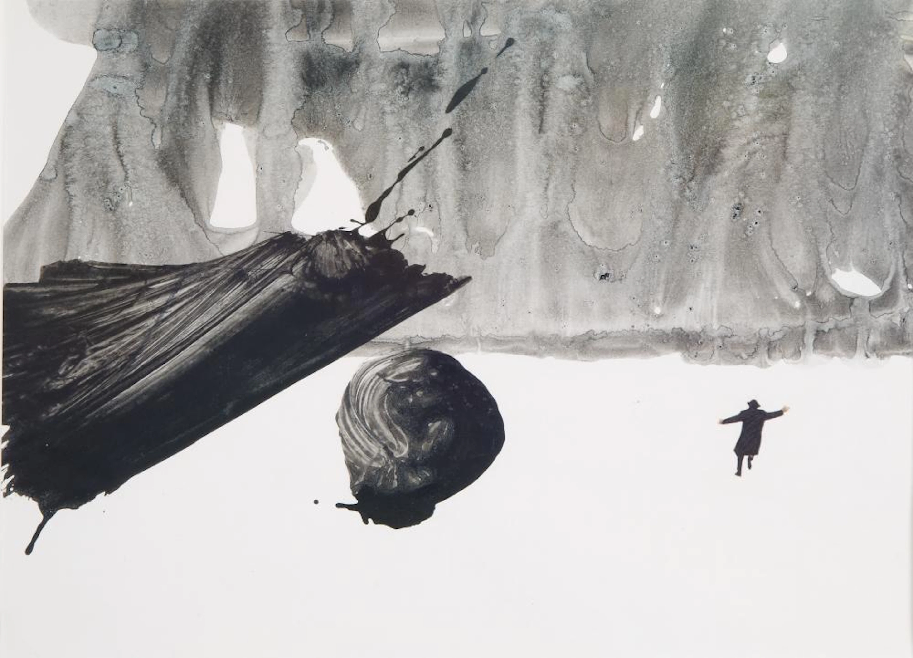 PYOTR BELENOK (UKRAINIAN 1938-1991)