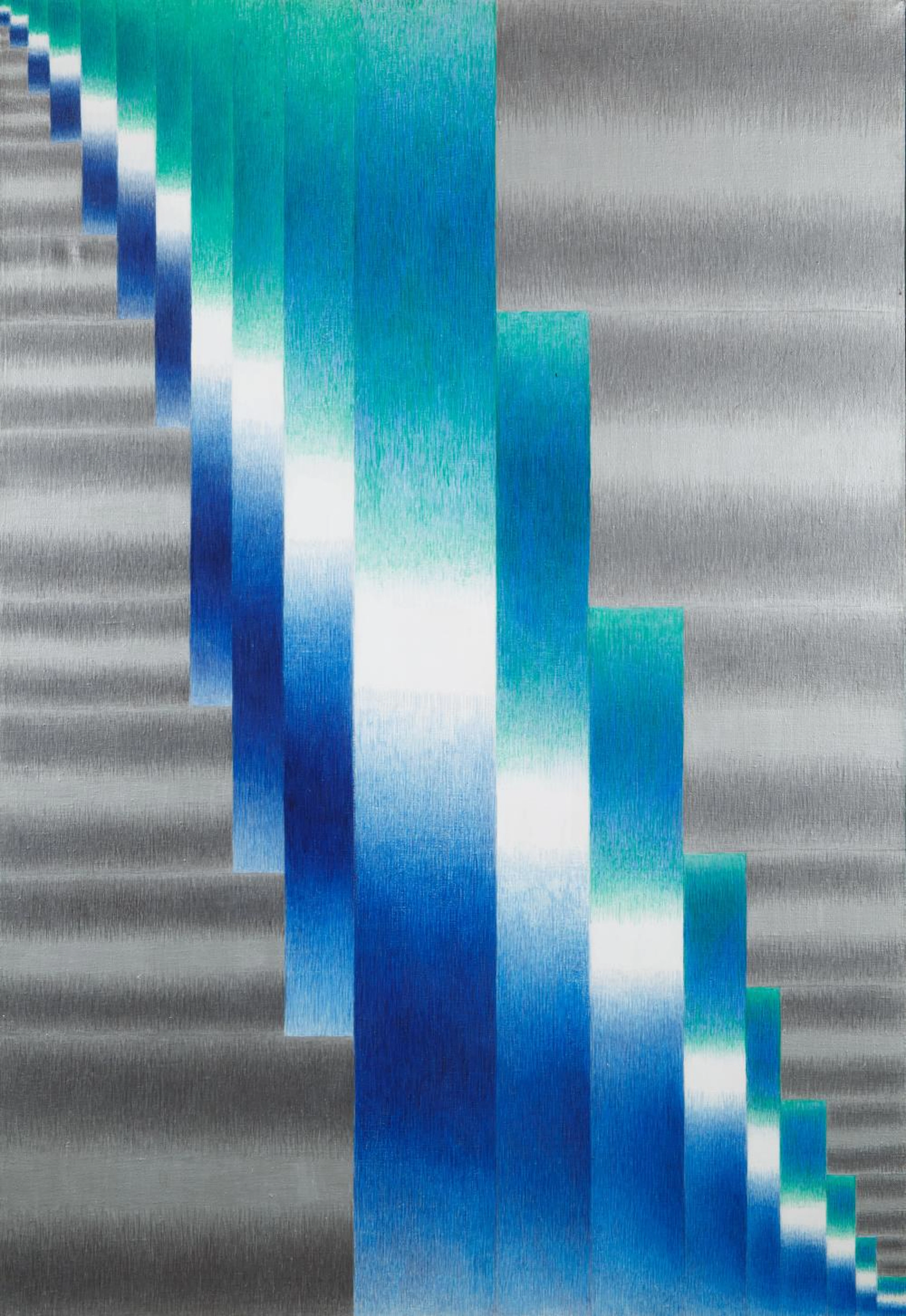 ZOFIA ARTYMOWSKA (POLISH B. 1923)