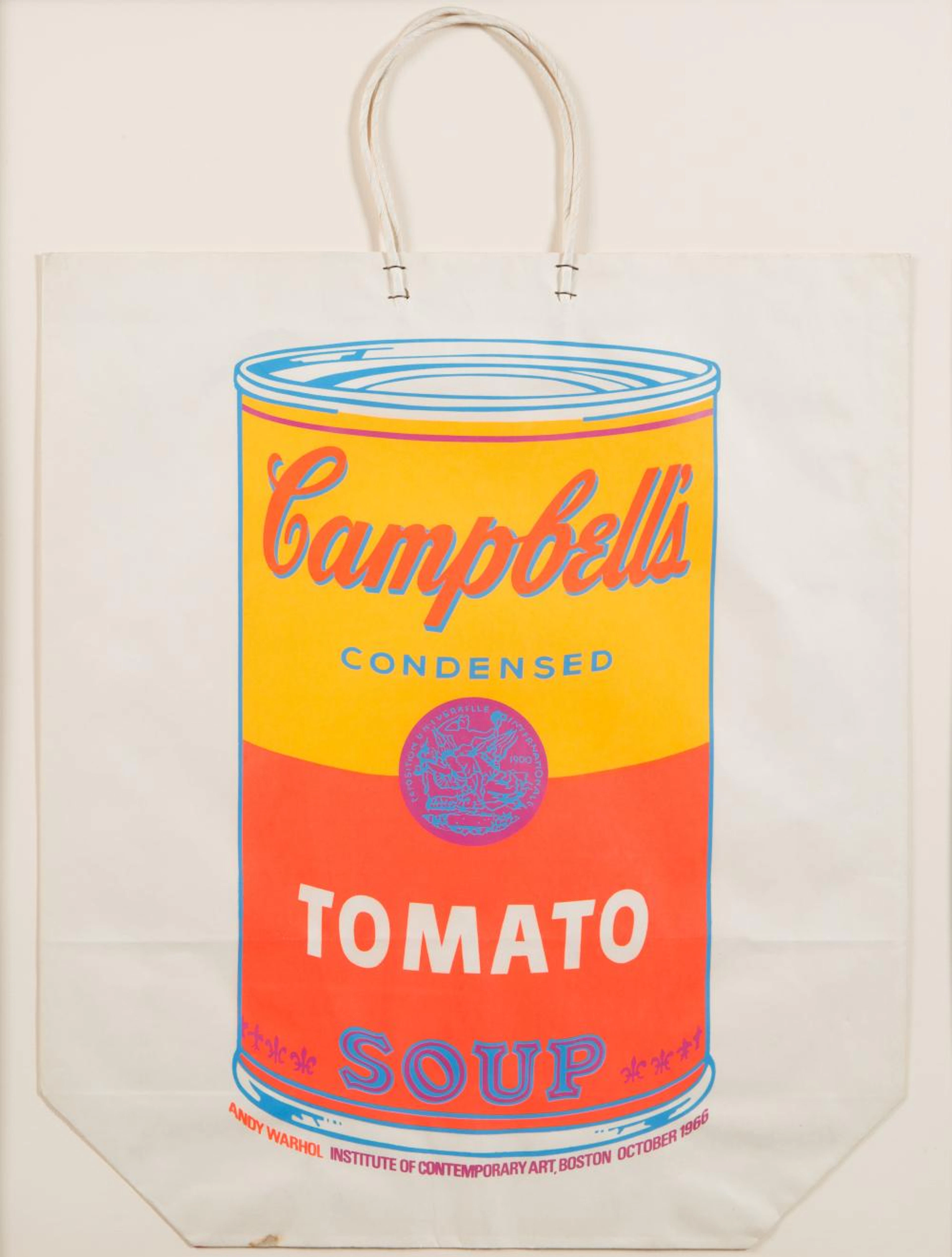 ANDY WARHOL (AMERICAN 1928-1987)