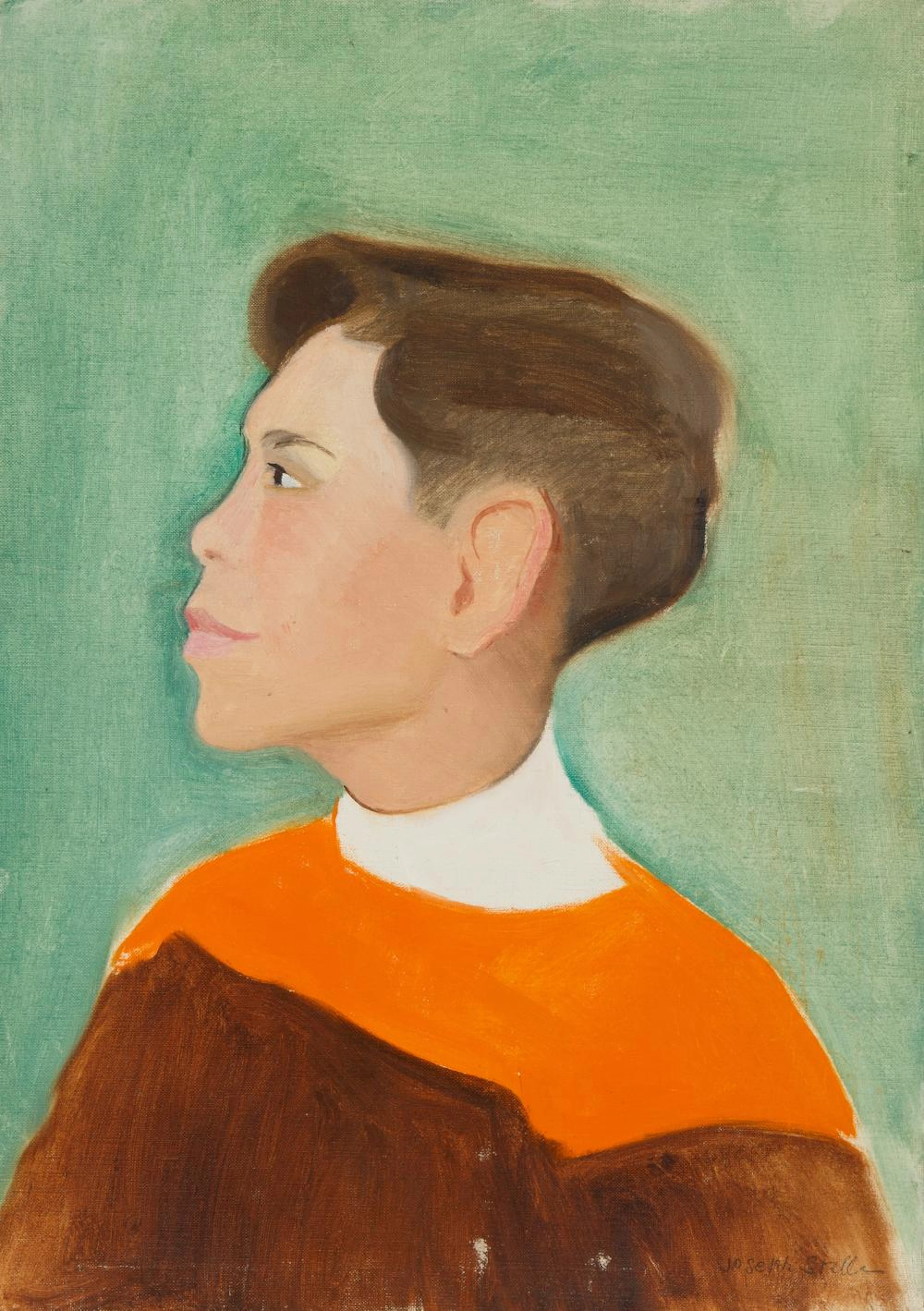 JOSEPH STELLA (AMERICAN 1877-1946)