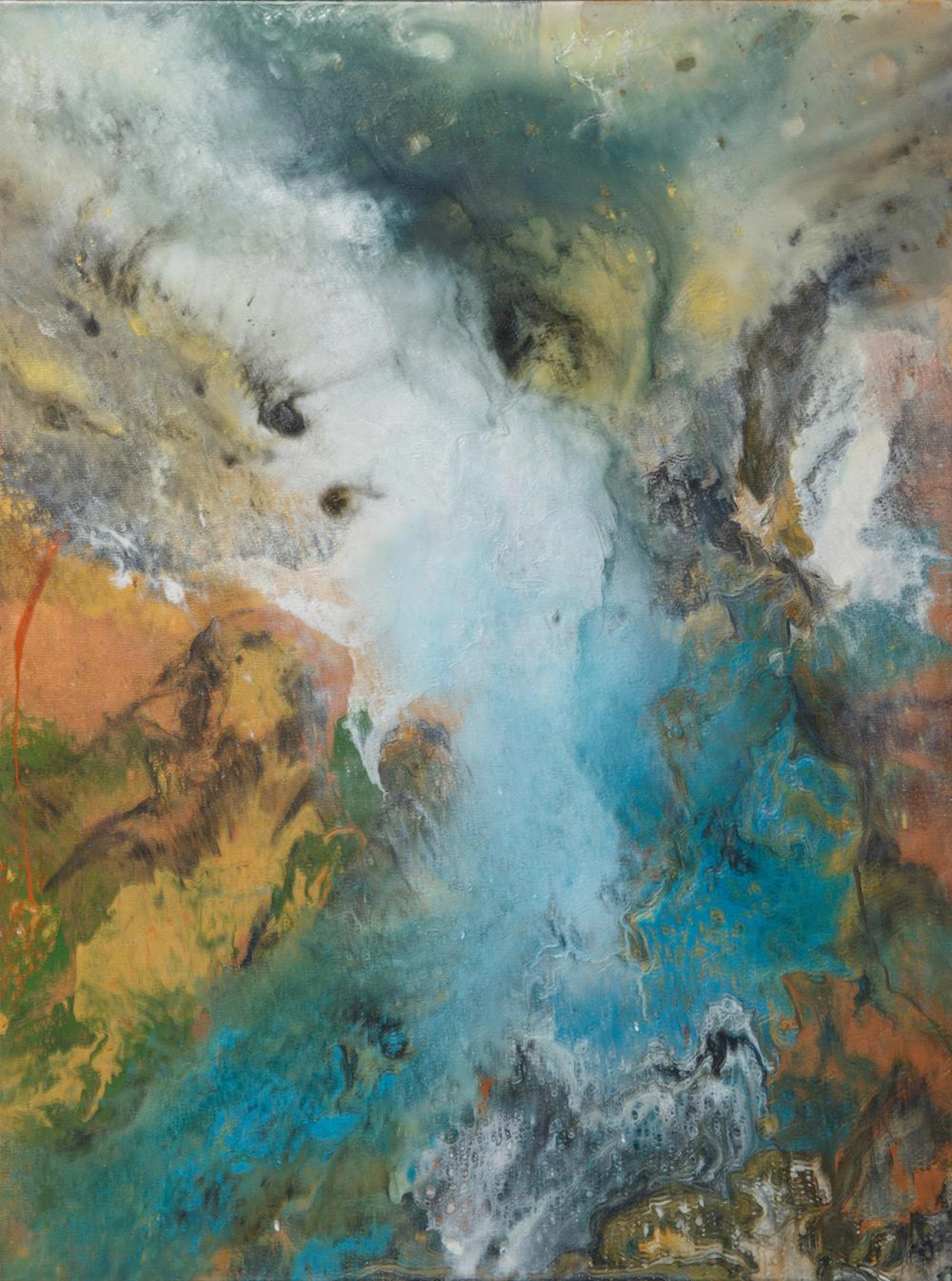 WEI XUE (CHINESE CONTEMPORARY)