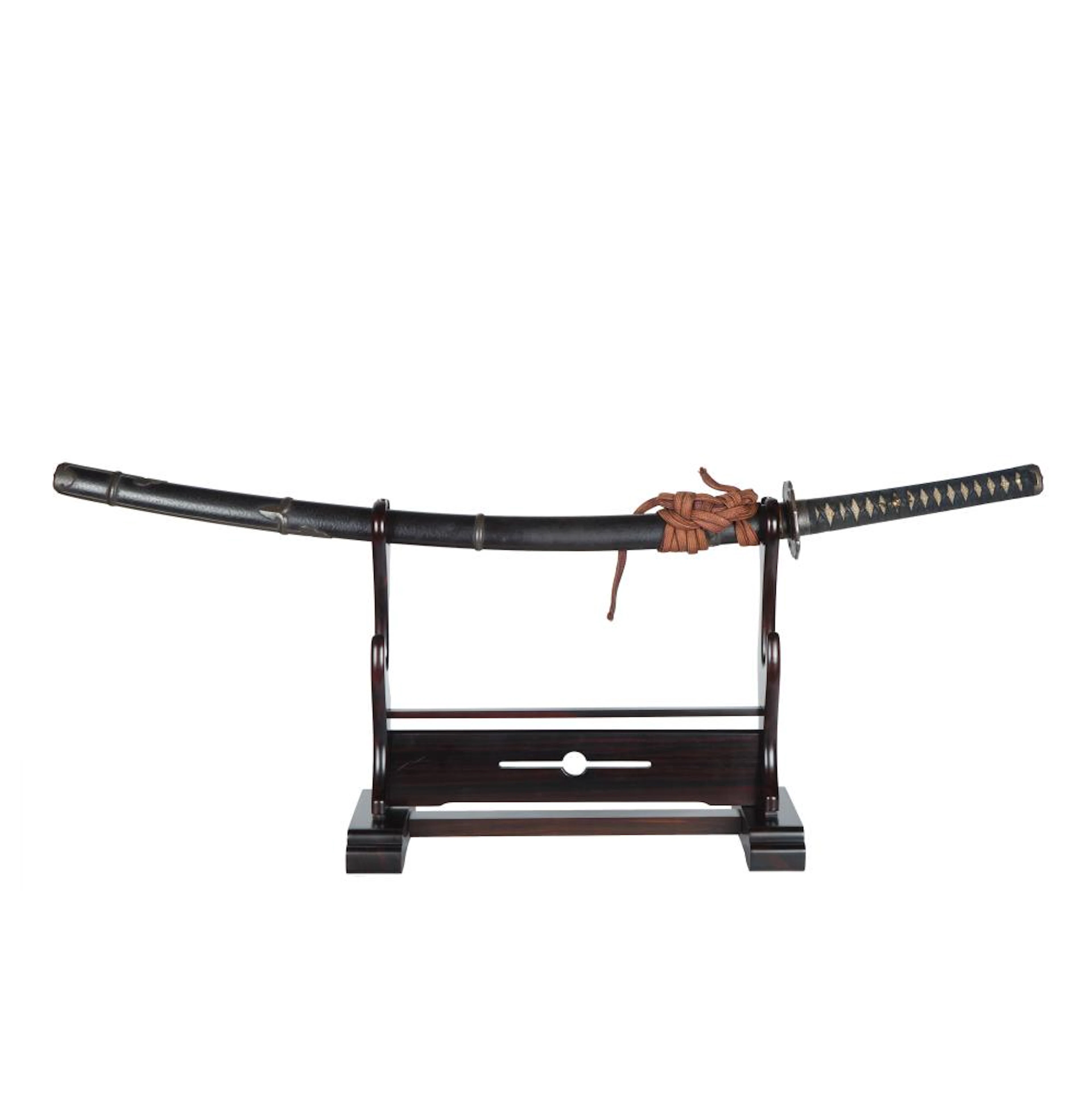 ANTIQUE JAPANESE KATANA