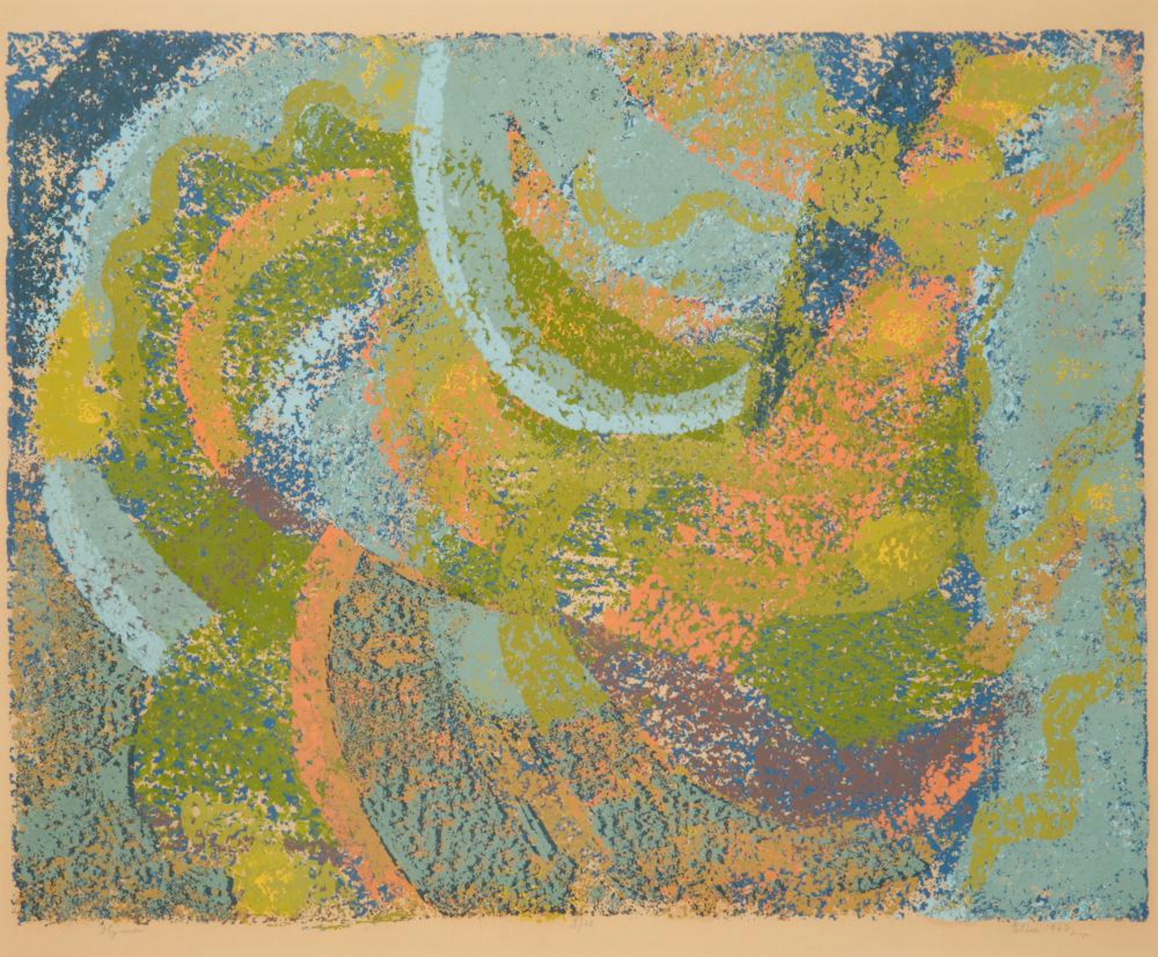 ELISE ROSEN (AUSTRIAN 1895-1993)