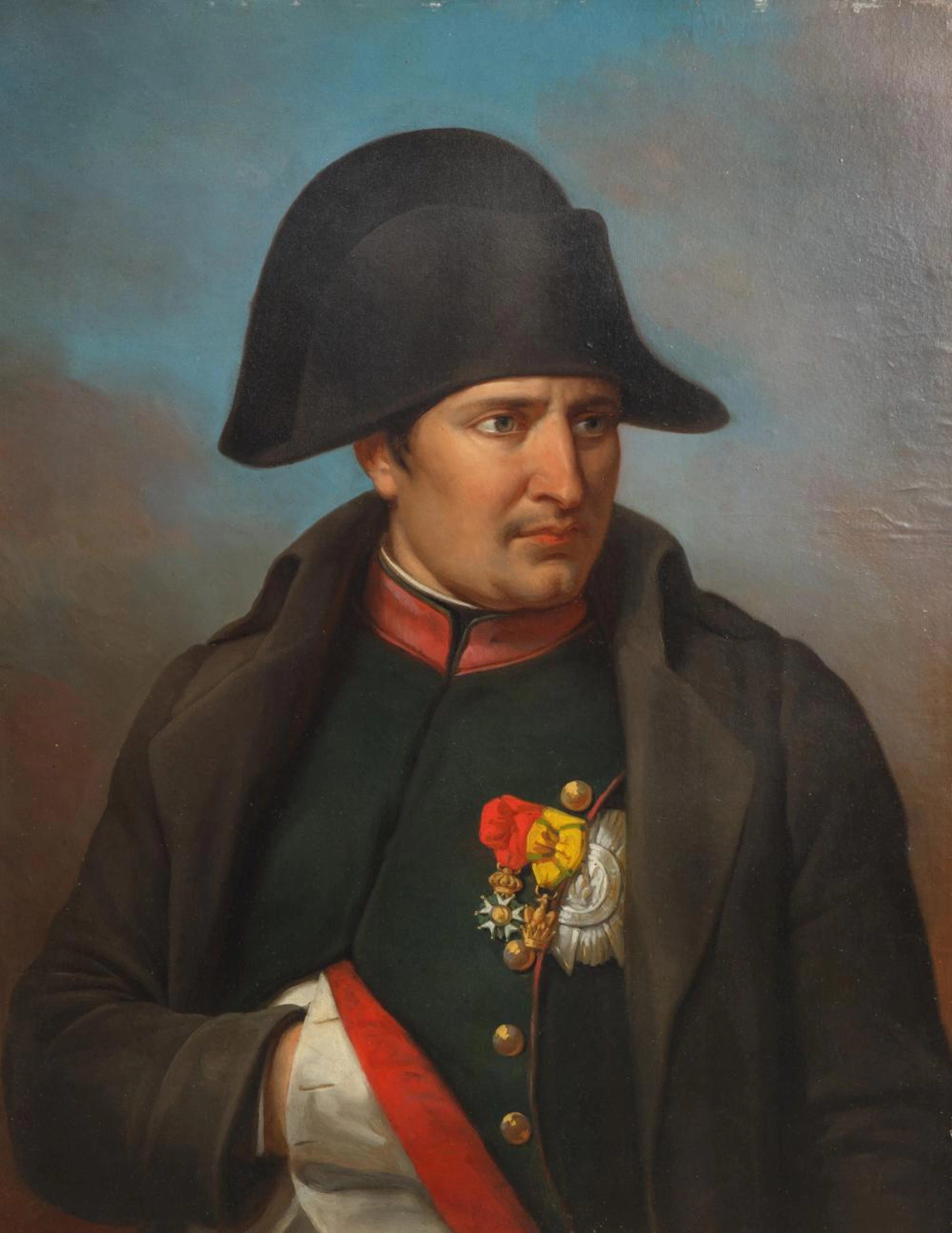 FRENCH ARTIST (18TH-19TH CENTURY)