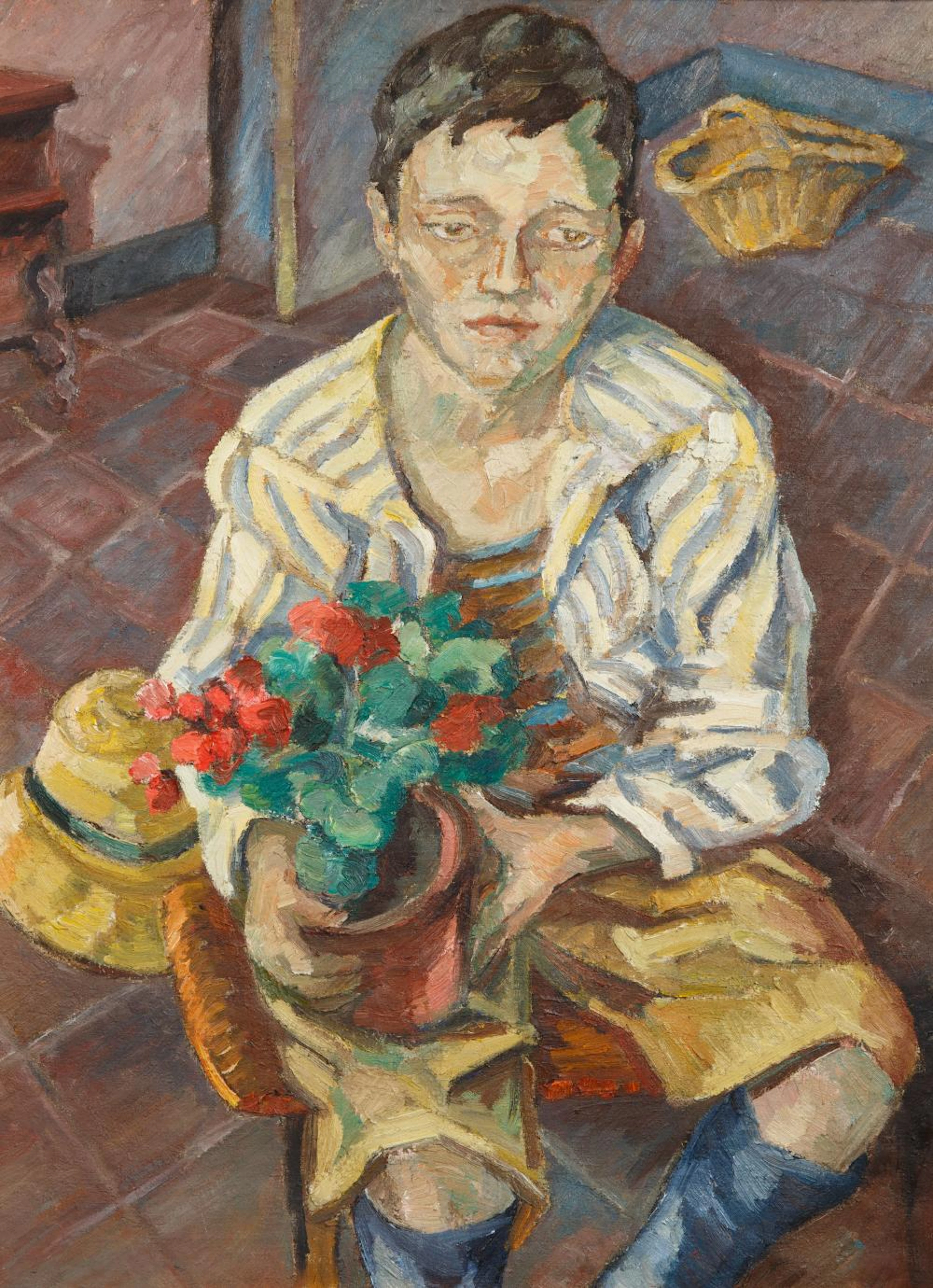 MELA MUTER (POLISH 1876-1967)