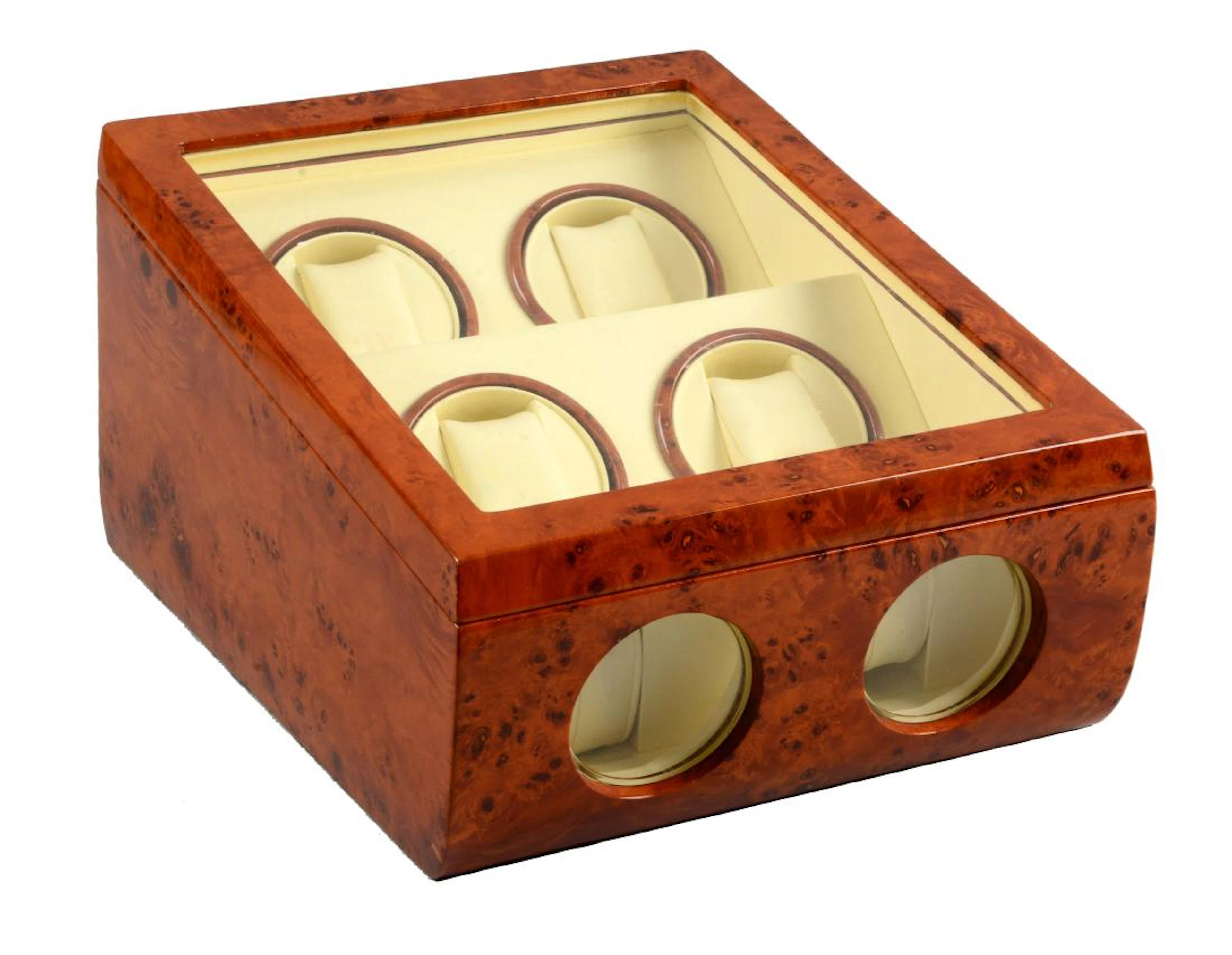 SteinHausen Watch Display Case.