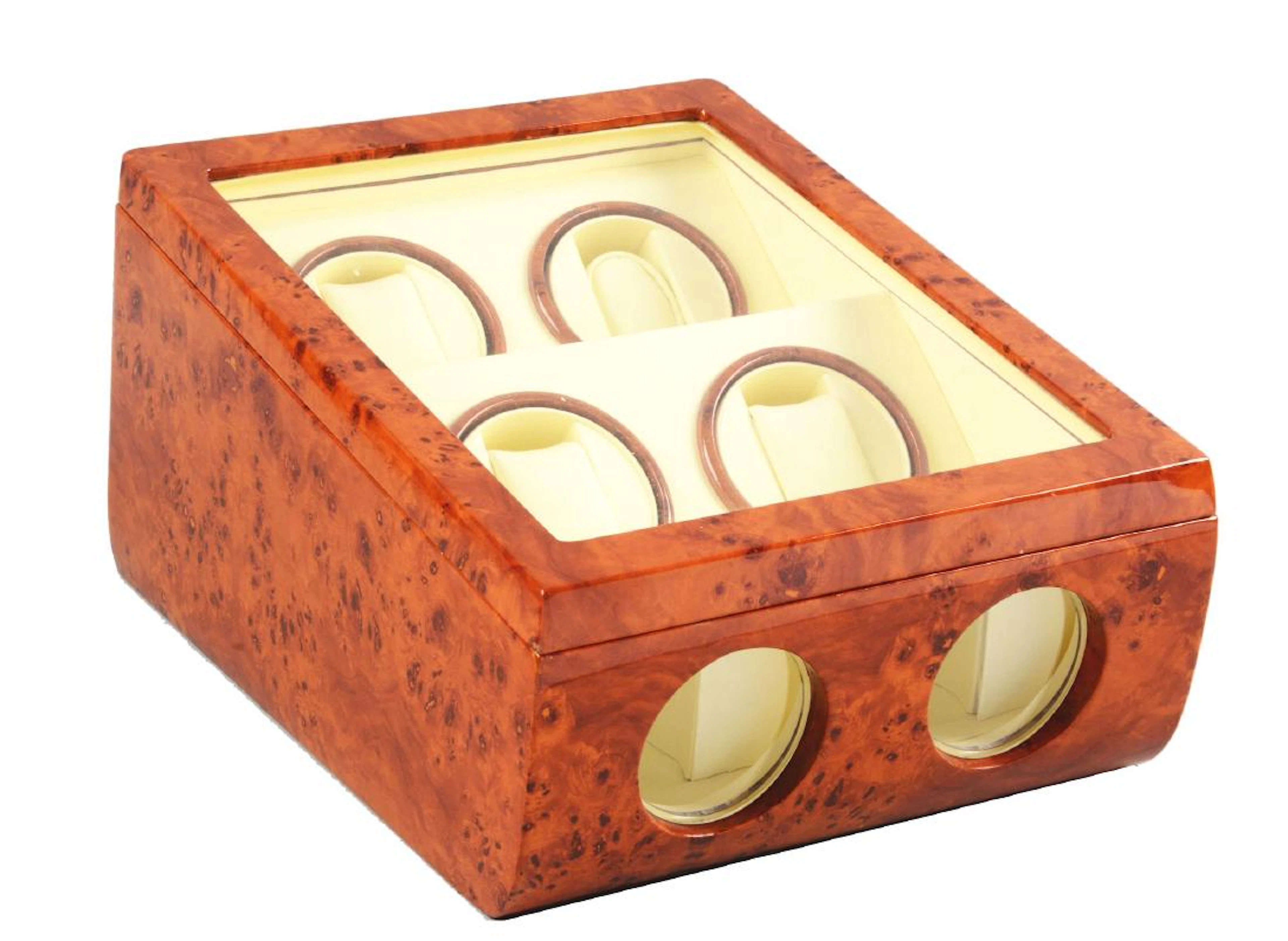 SteinHausen Watch Display Case.