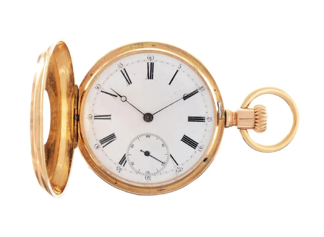 Montre Bracelet HELLER – Mouvement 15 Rubis – Modèle Ancre Ref51438 – Pour Femme