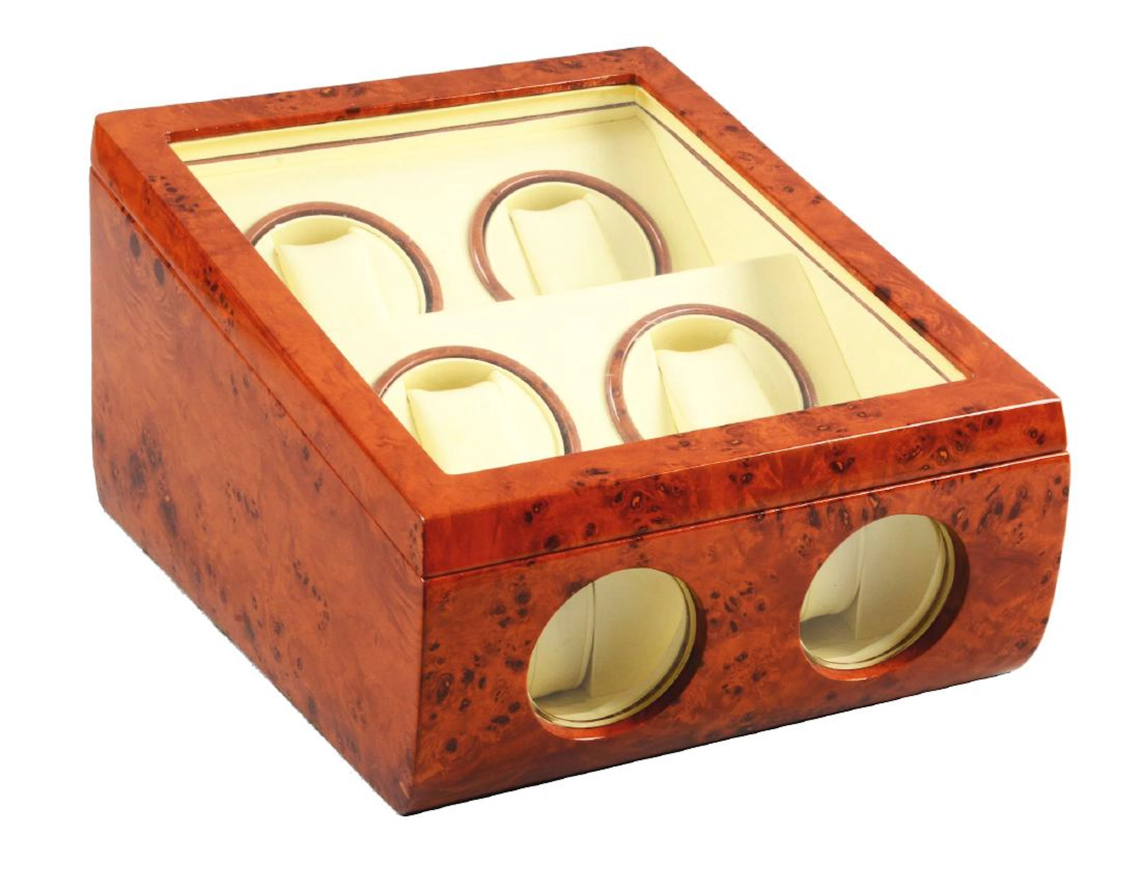 SteinHausen Watch Display Case.