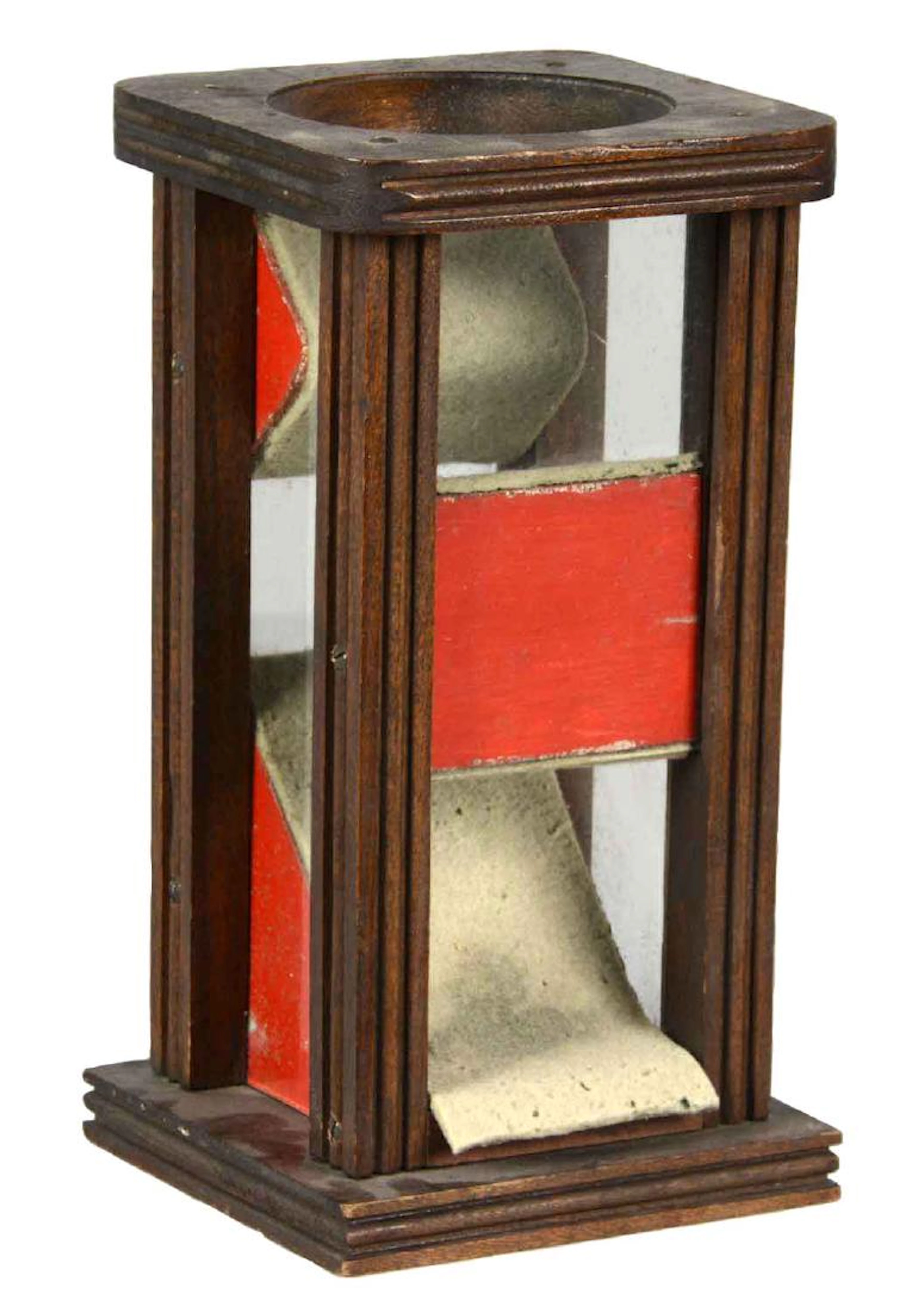 J. Coatter & Co. Dice Tower