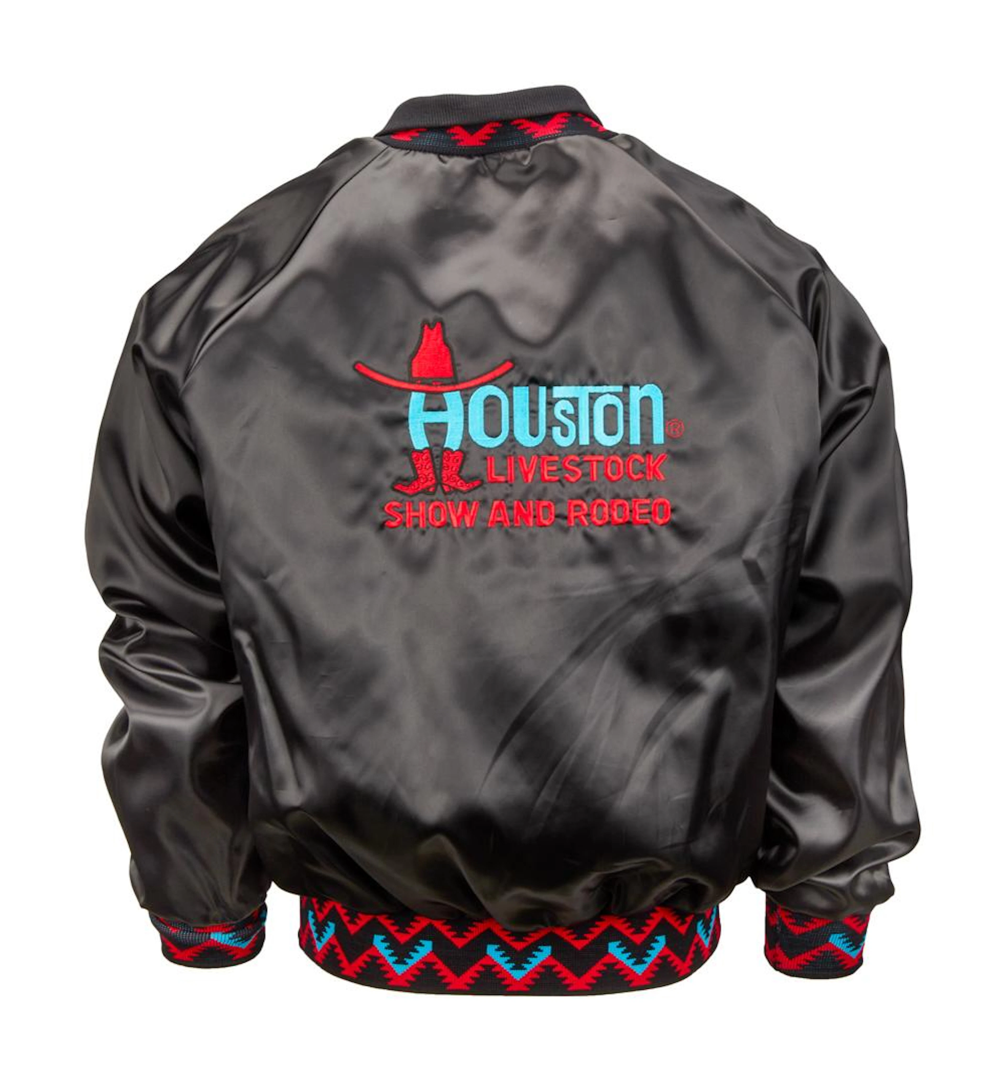 ZZ TOP | DUSTY HILL HOUSTON LIVESTOCK SHOW AND RODEO JACKETS
