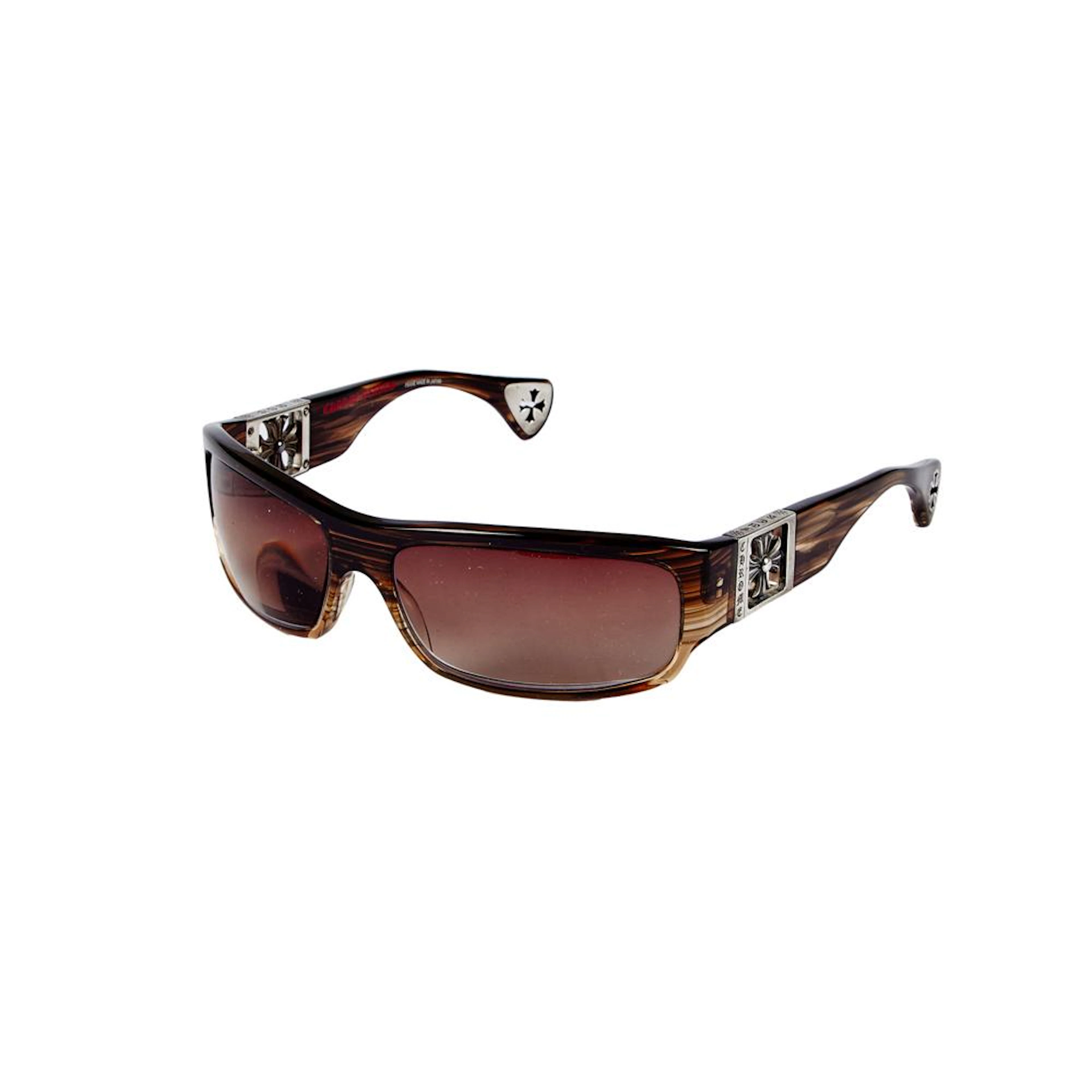 ZZ TOP | DUSTY HILL CHROME HEARTS PERFORMANCE SUNGLASSES