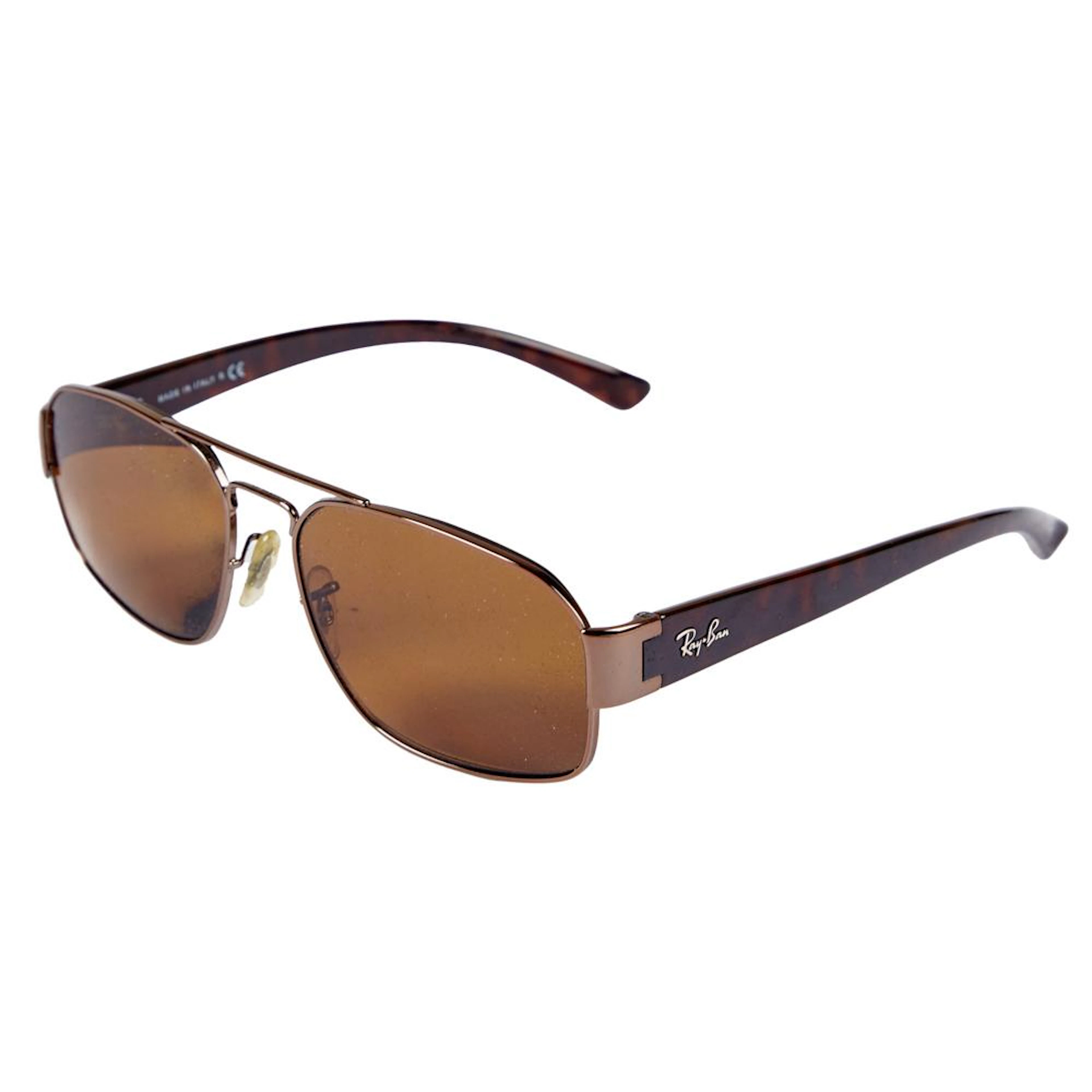 ZZ TOP | DUSTY HILL RAY BAN SUNGLASSES