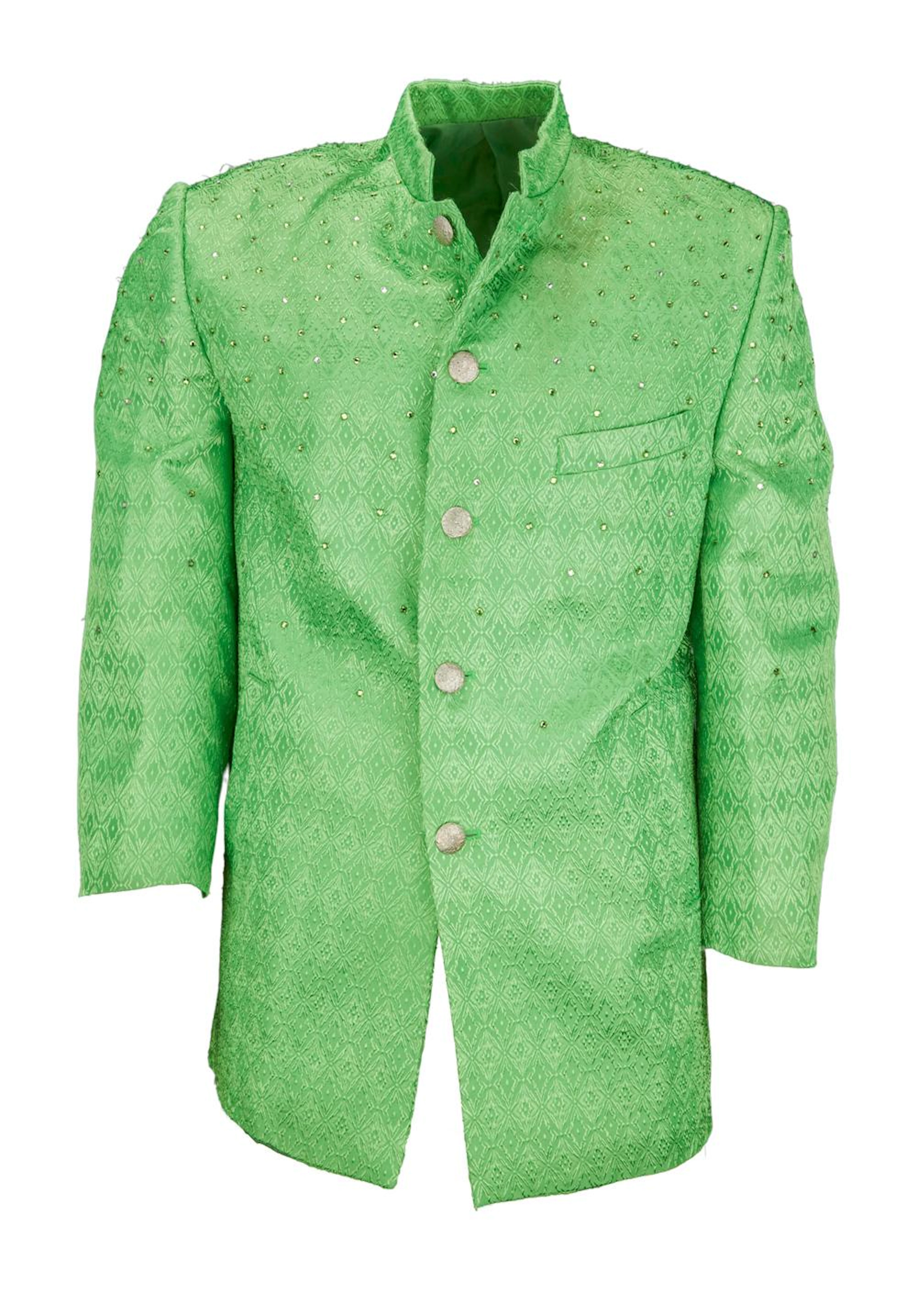 ZZ TOP | DUSTY HILL PERFORMANCE JACKET BY IL CANTO