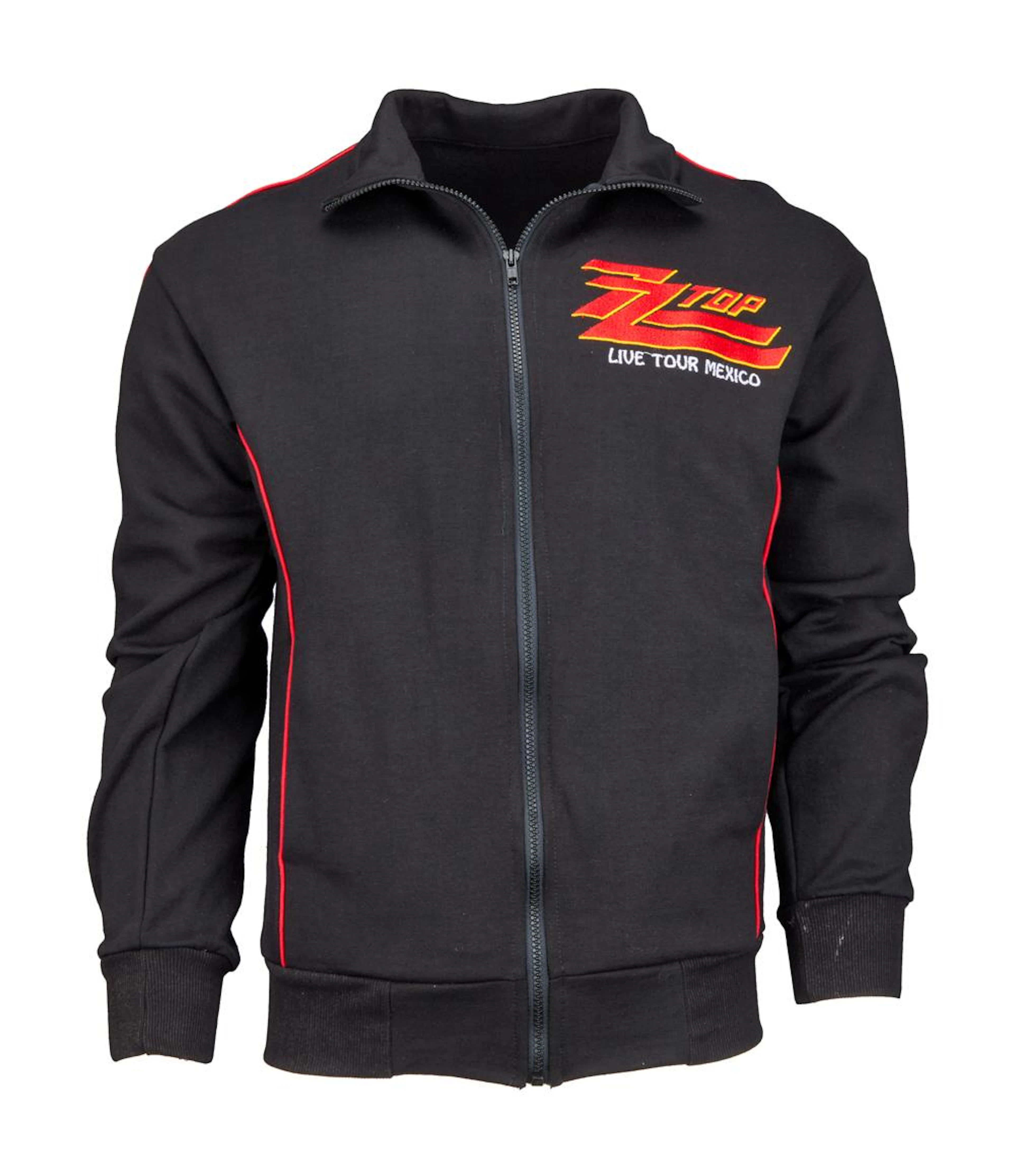 ZZ TOP | DUSTY HILL TOUR JACKET