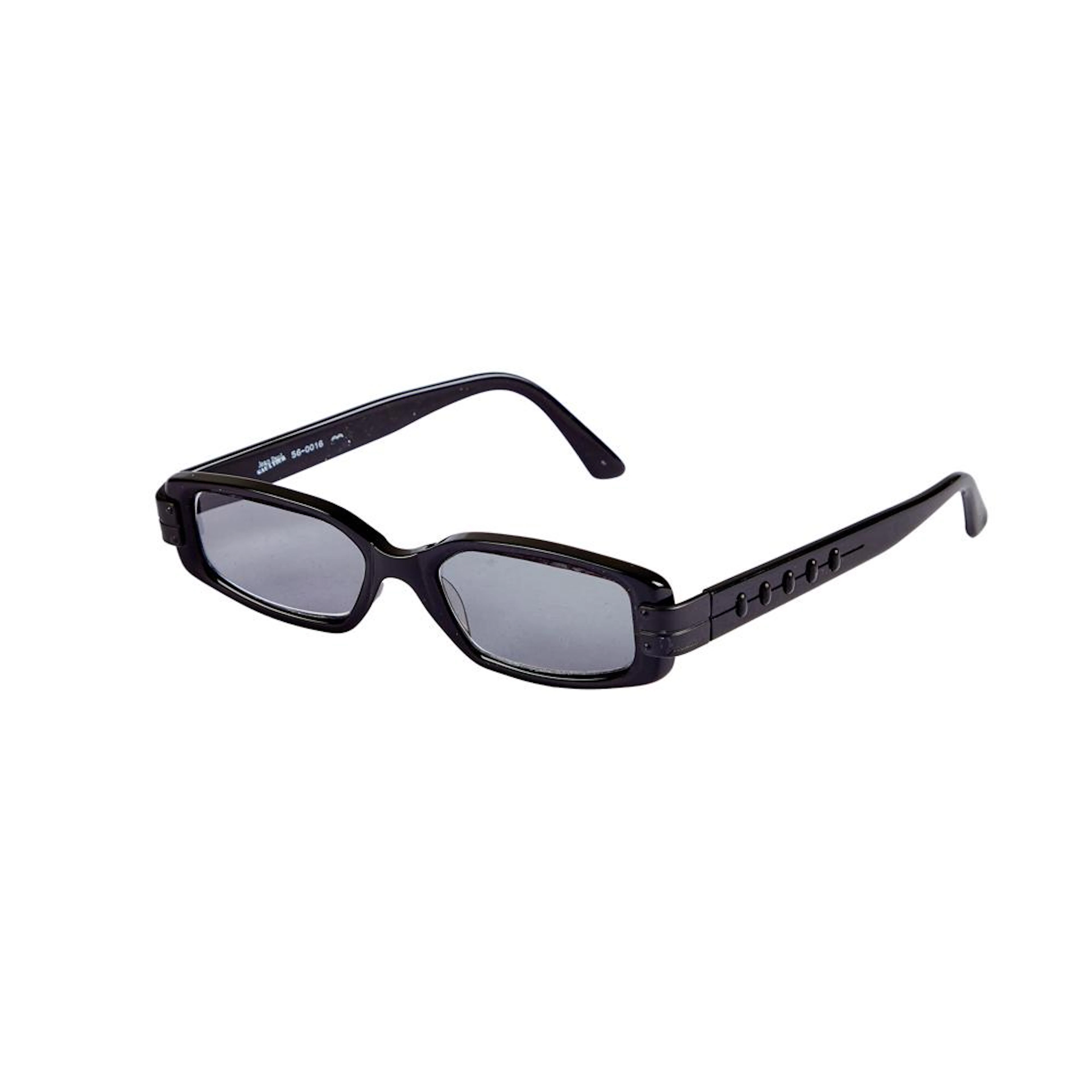 ZZ TOP | DUSTY HILL GAULTIER SUNGLASSES