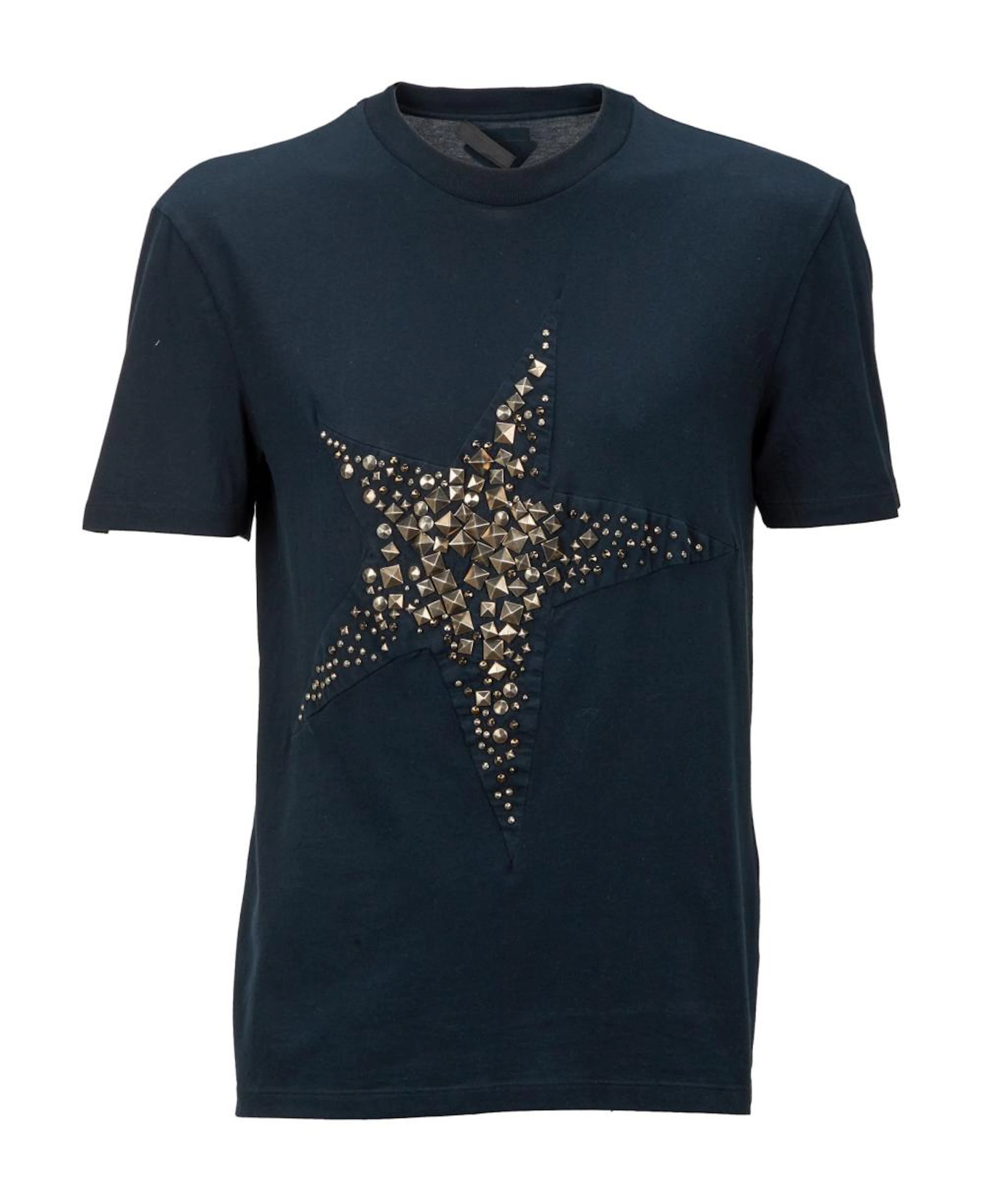 RINGO STARR | STAGE-WORN PRADA T-SHIRT
