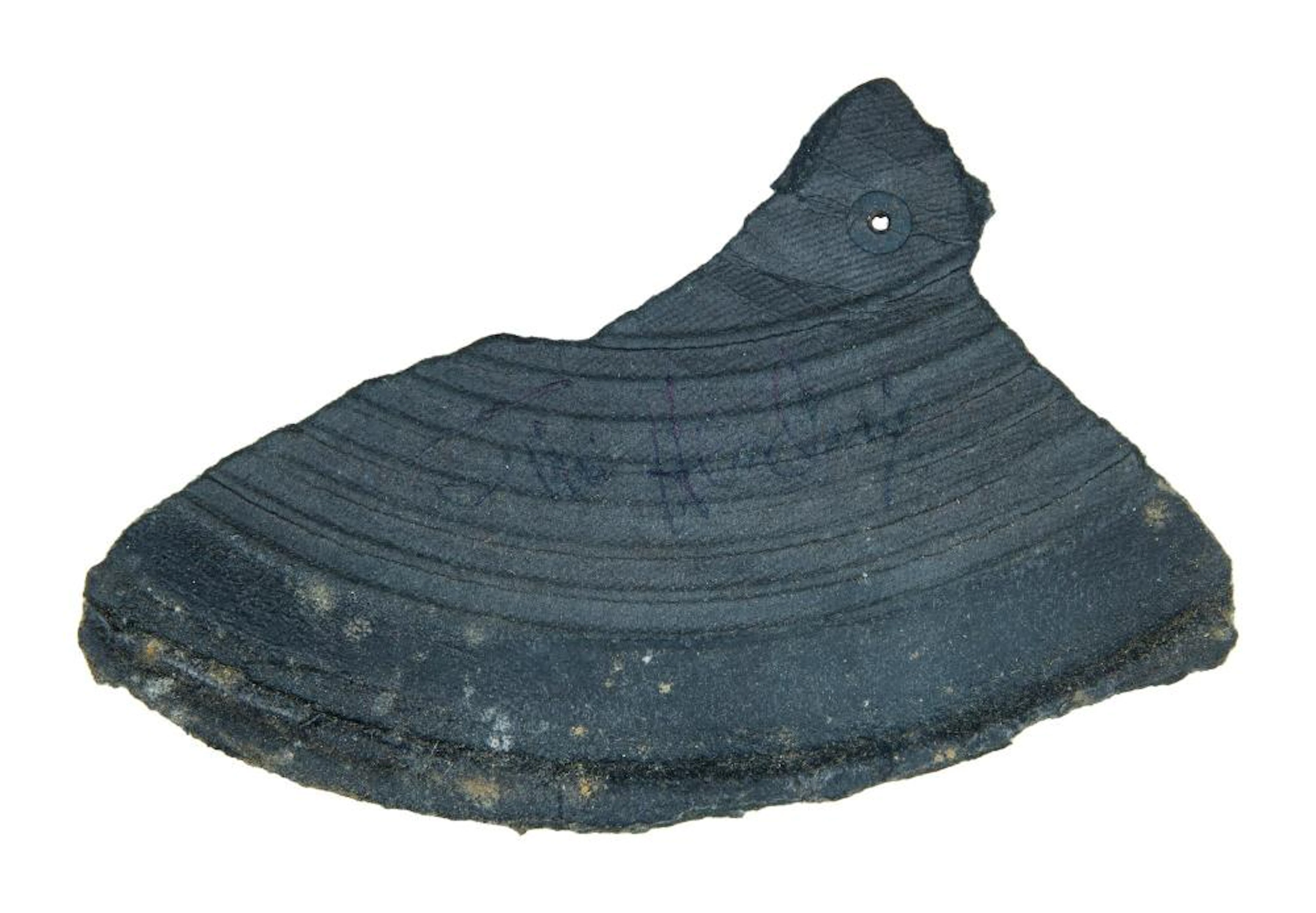 JIMI HENDRIX | SIGNED 1967 STAGE-USED SPEAKER DIAPHRAGM...