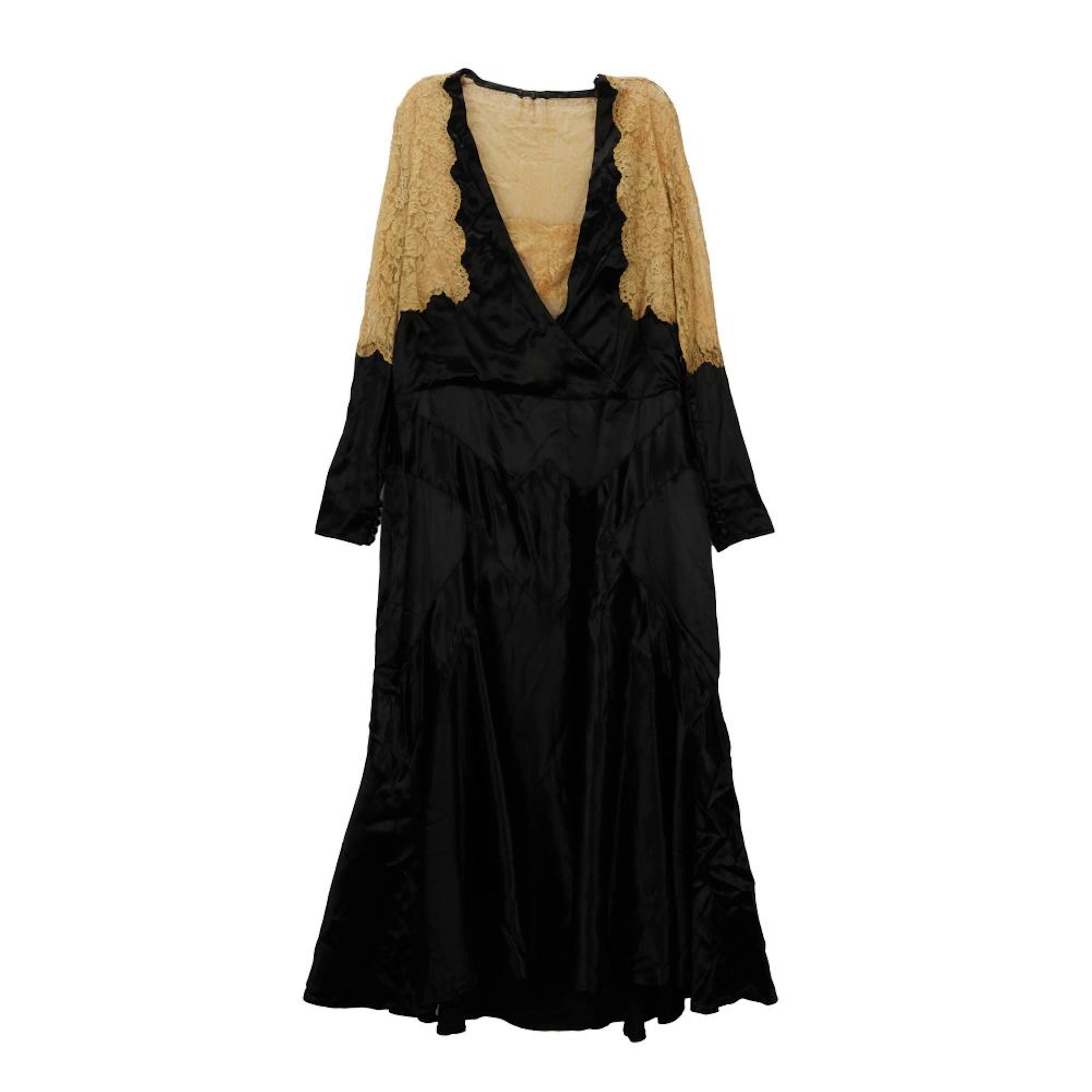 FRANK ZAPPA | GAIL ZAPPA VINTAGE DRESSES