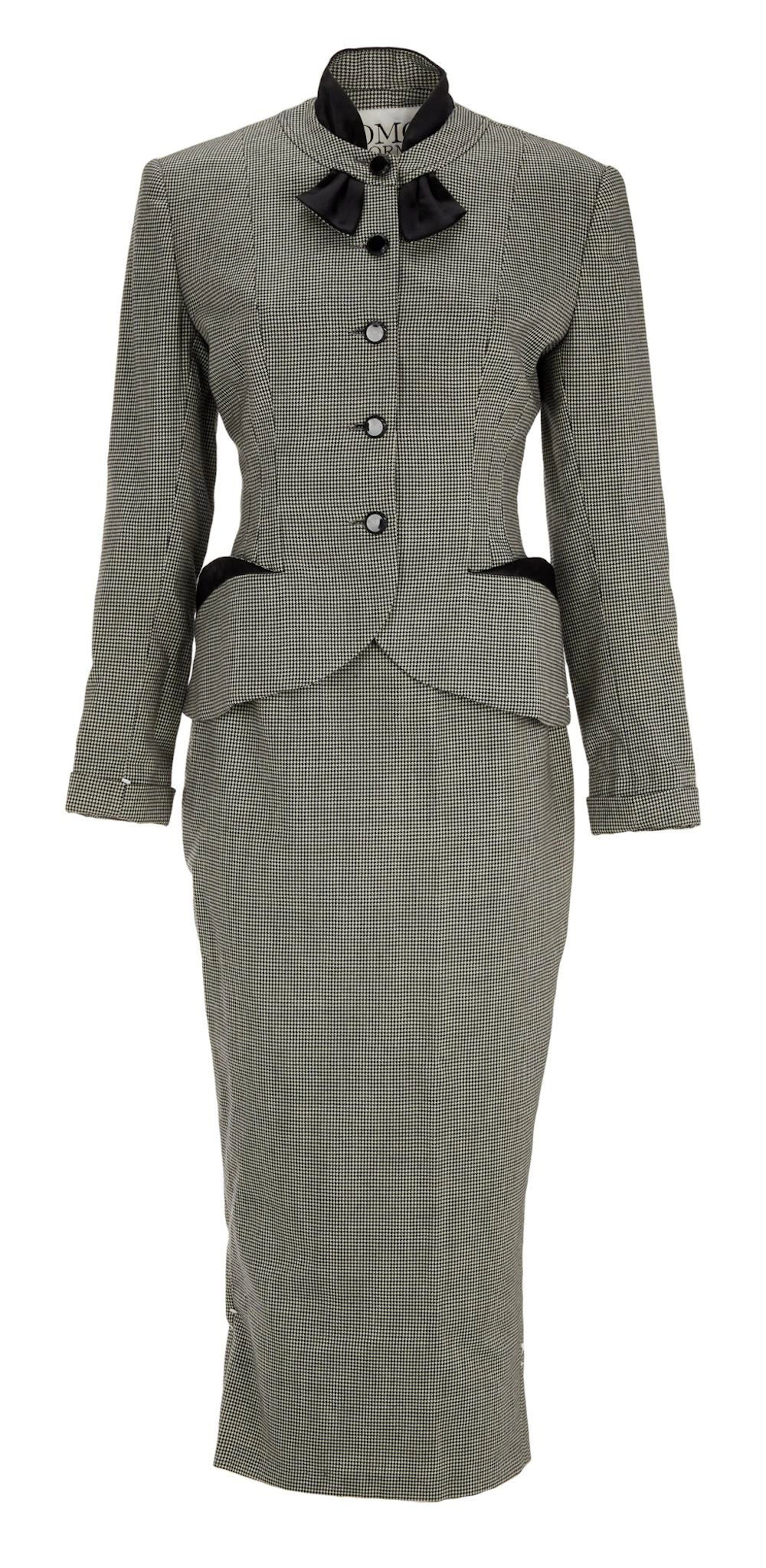 JANET JACKSON | "TWENTY FOREPLAY" MUSIC VIDEO-WORN SUIT