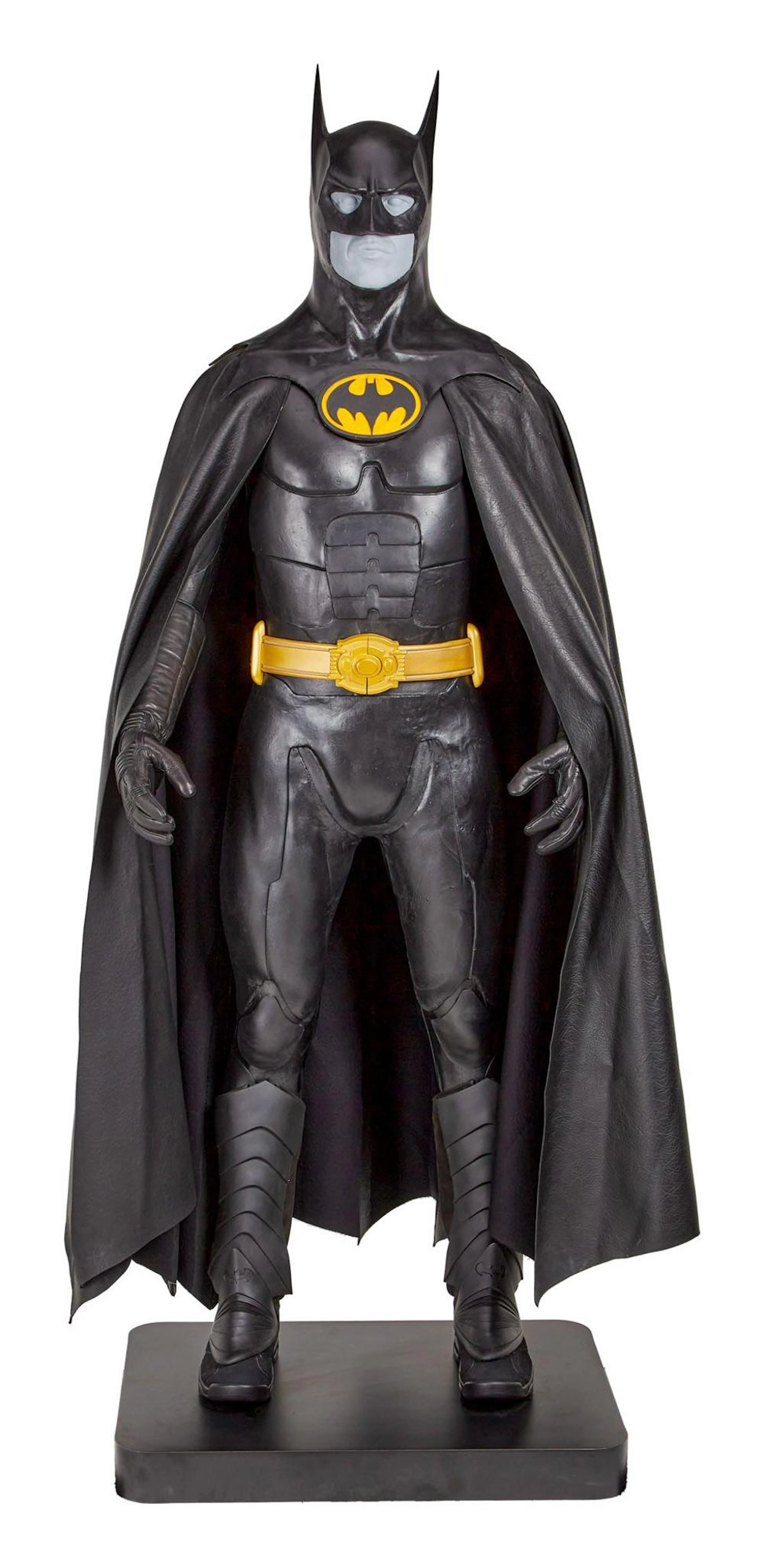 Batman Returns | Michael Keaton "Bruce Wayne / Batman"...