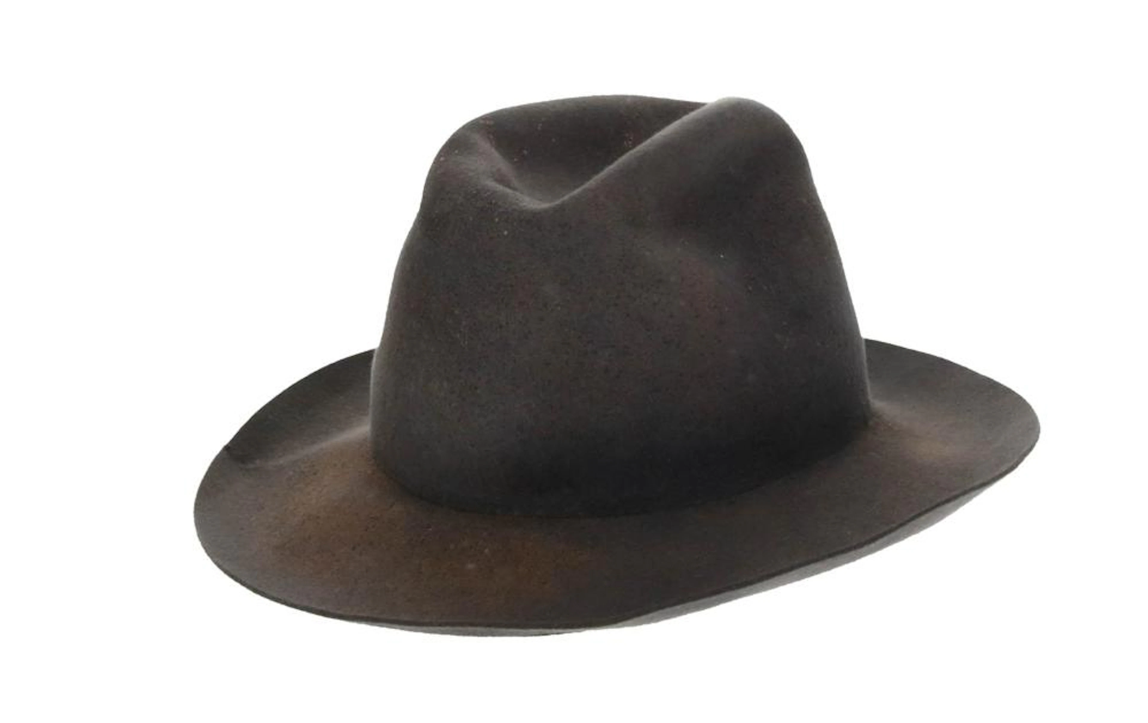 ZZ TOP | DUSTY HILL "LEGS" VIDEO BORSALINO HAT