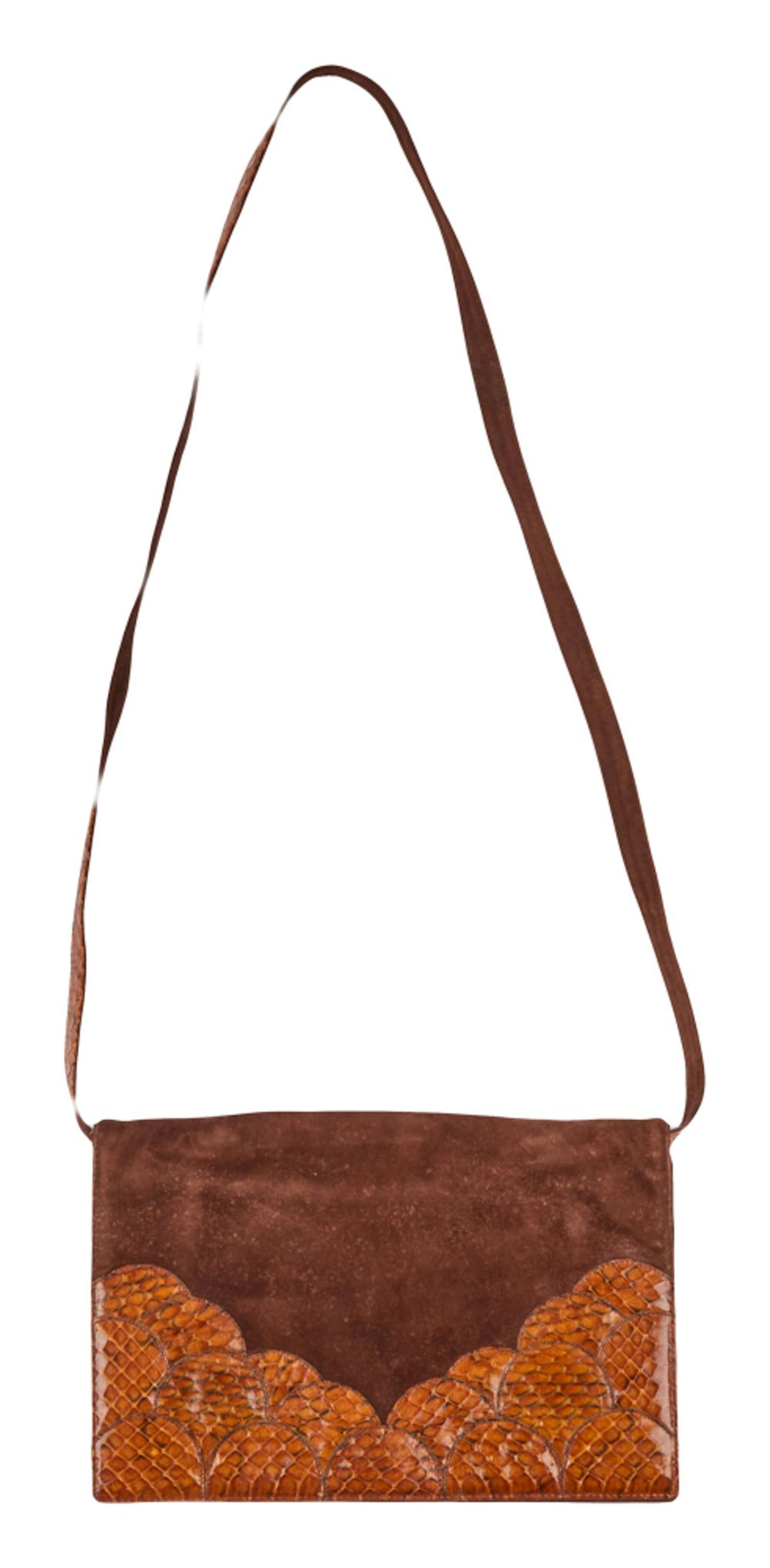 ELIZABETH TAYLOR | VALENTINO PURSE